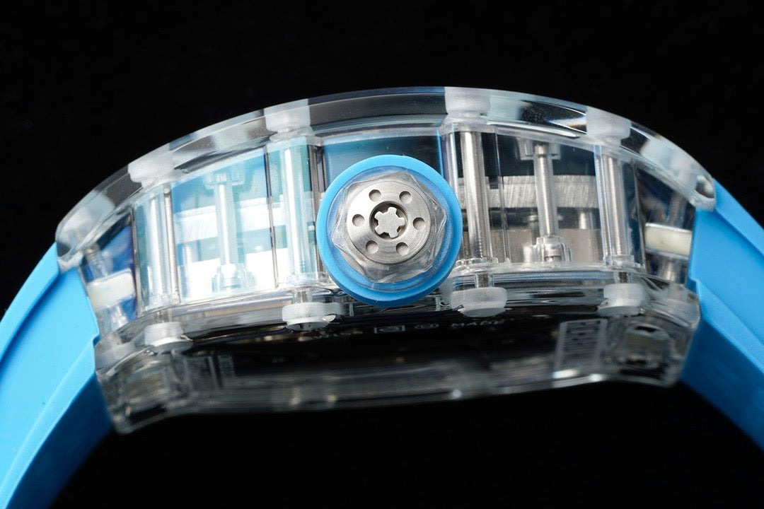 Multi-color Watch