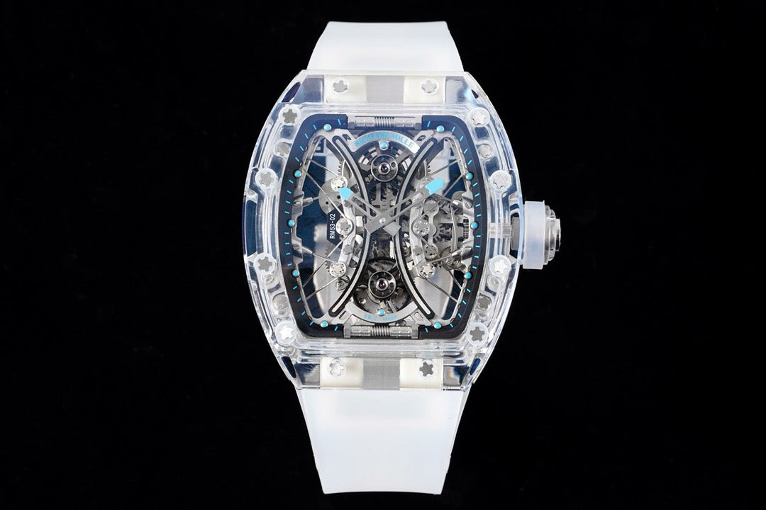 Multi-color Watch