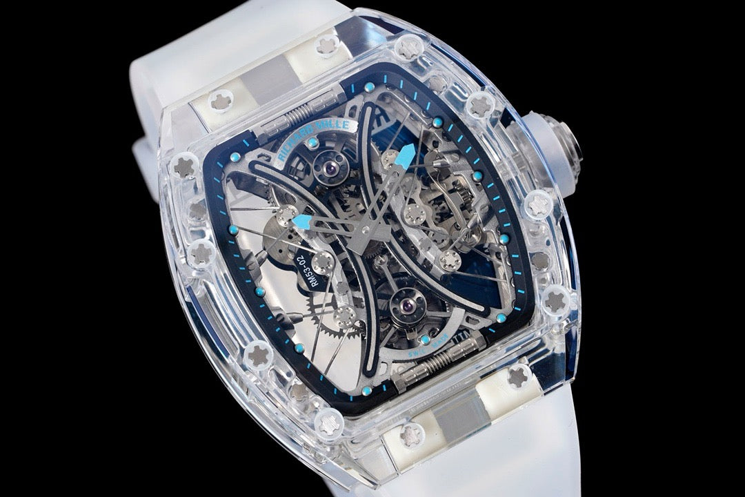 Multi-color Watch