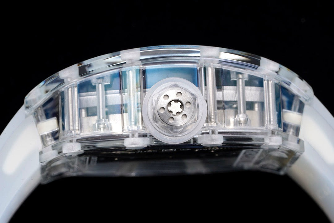 Multi-color Watch