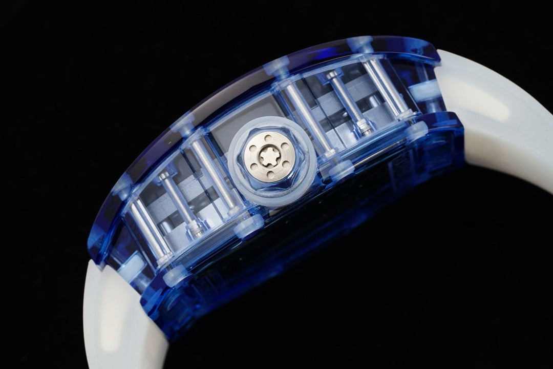 Multi-color Watch