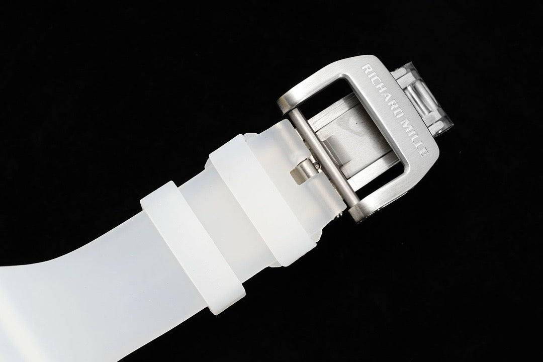 Multi-color Watch