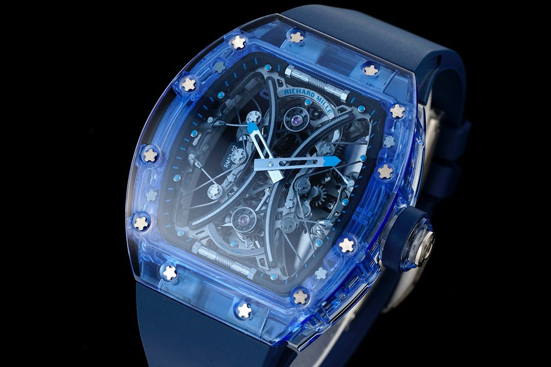 Multi-color Watch