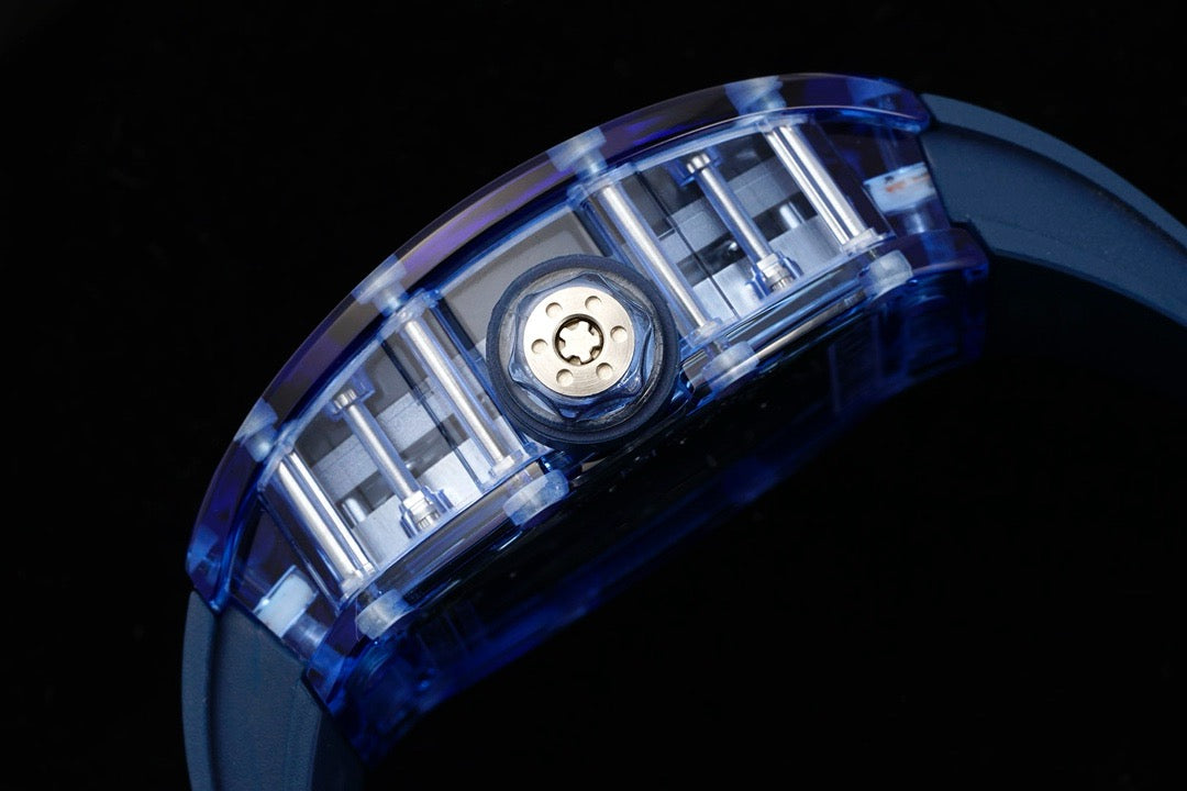 Multi-color Watch