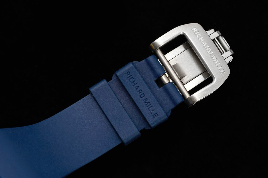 Multi-color Watch