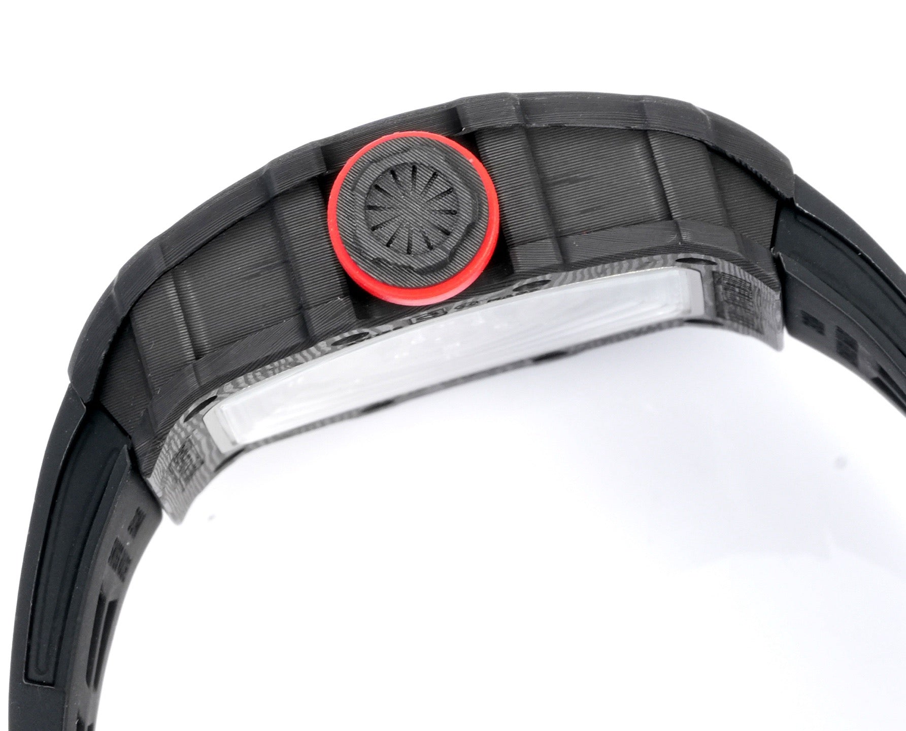 Multi-color Watch