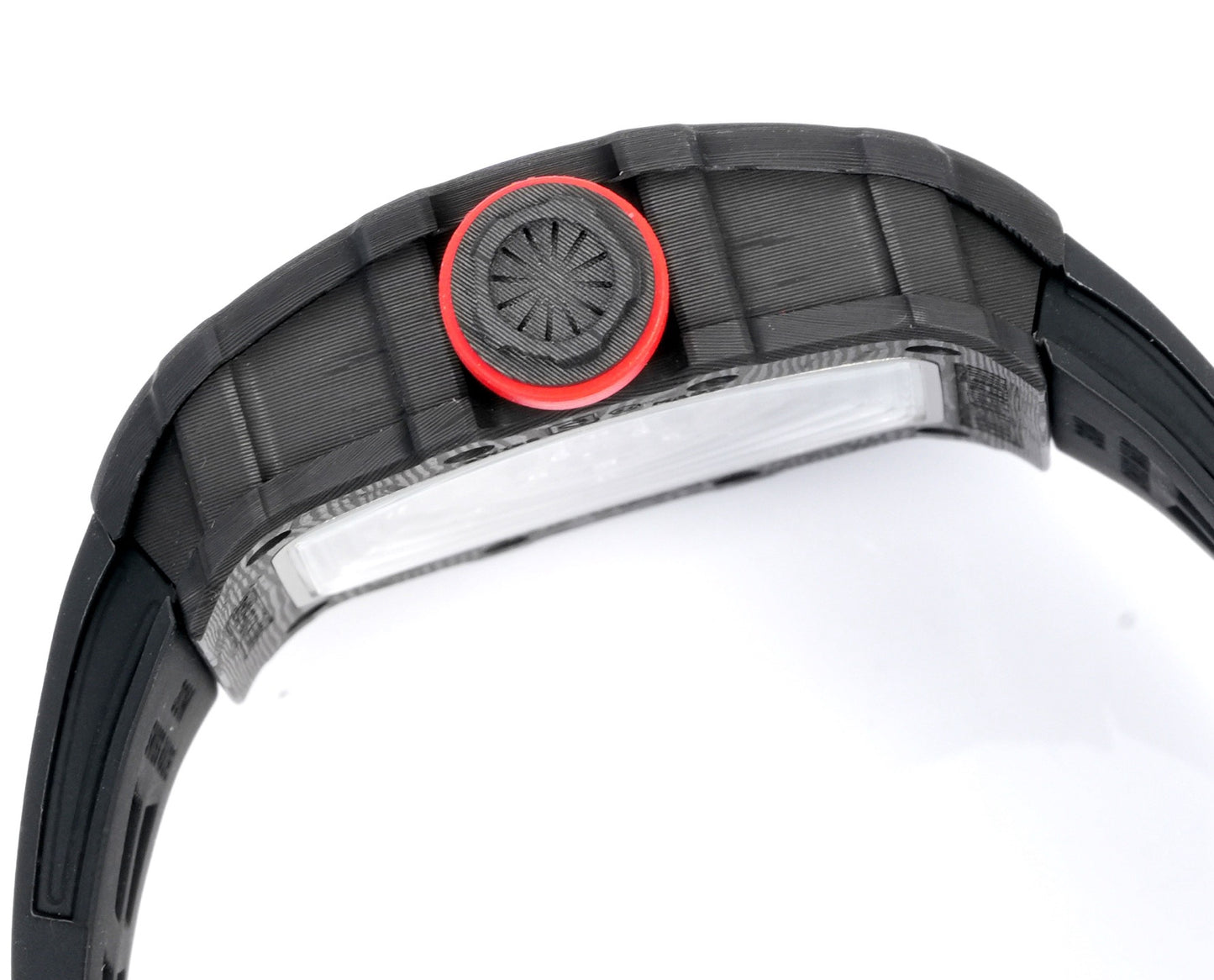 Multi-color Watch