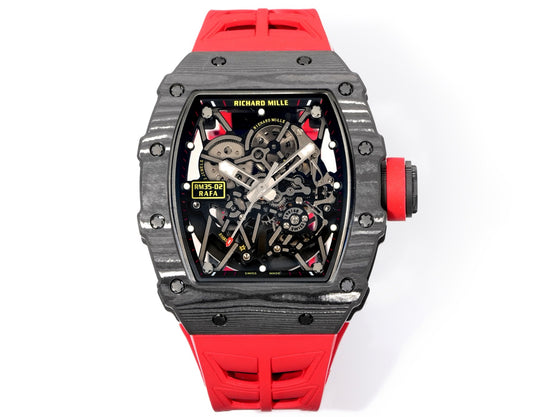 Multi-color Watch