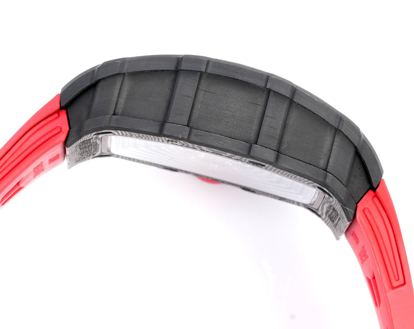 Multi-color Watch