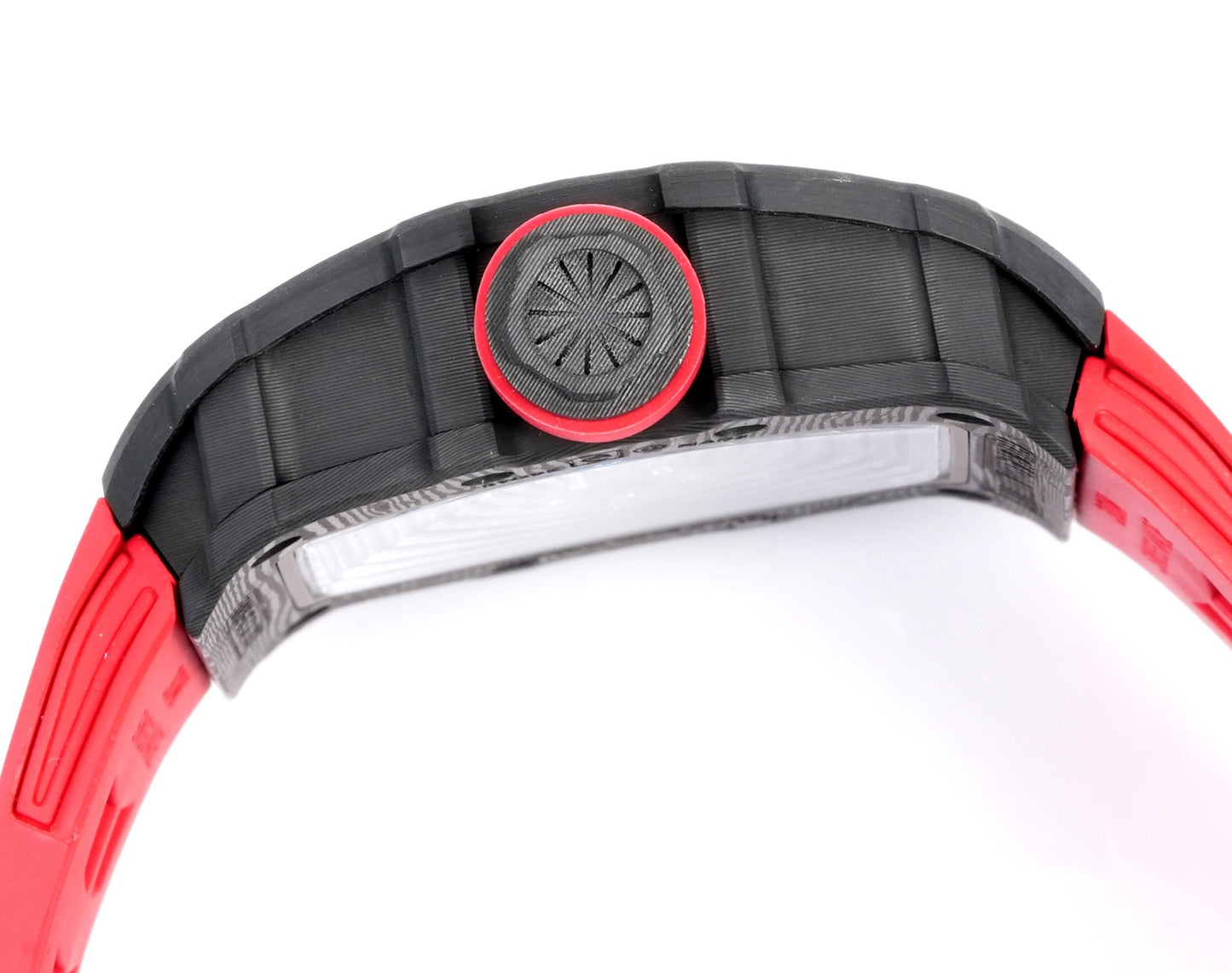 Multi-color Watch