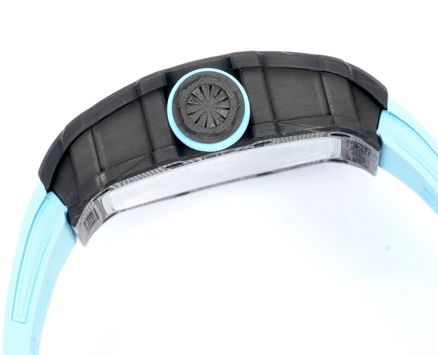 Multi-color Watch