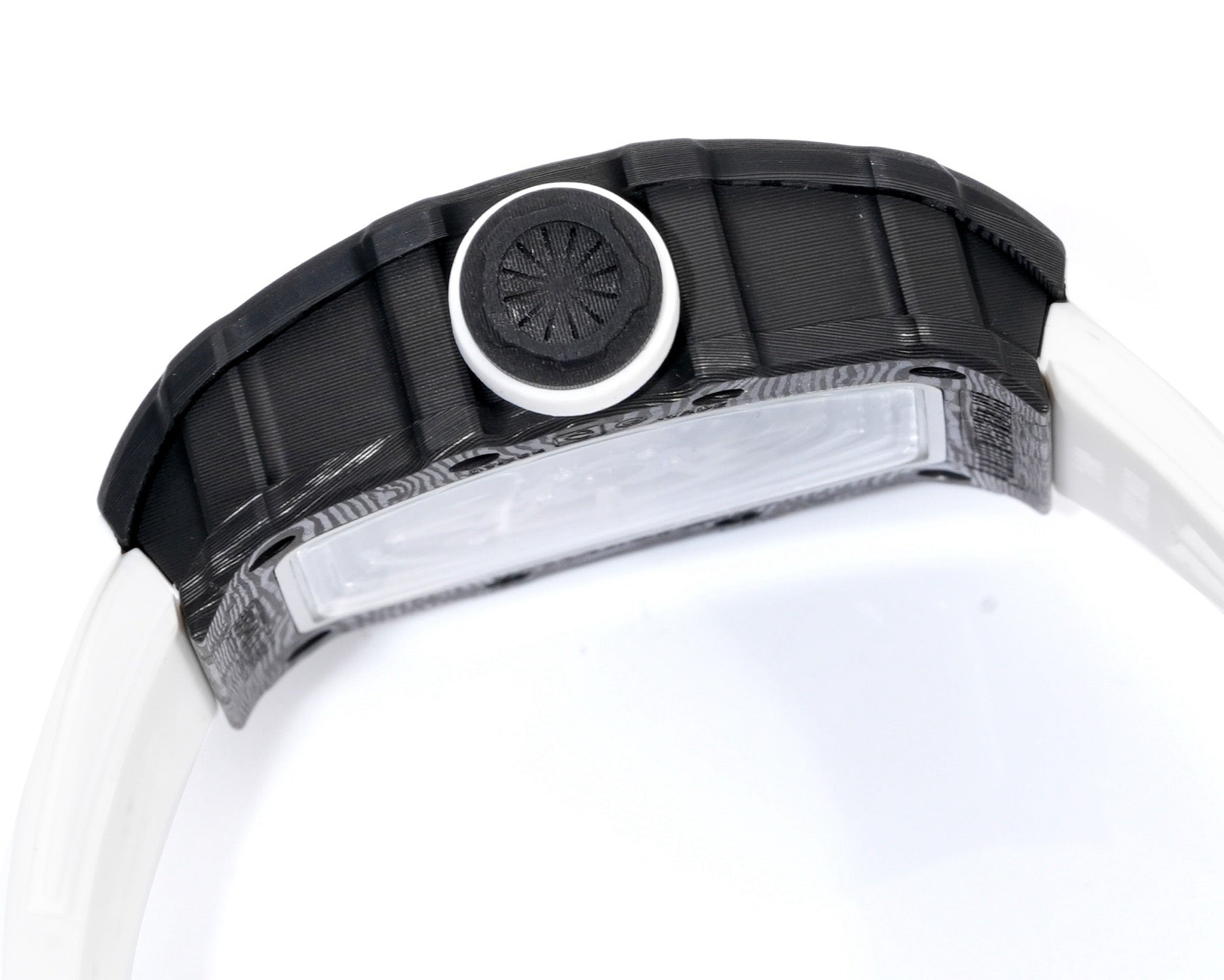 Multi-color Watch