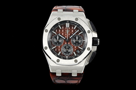 Multi-color Watch