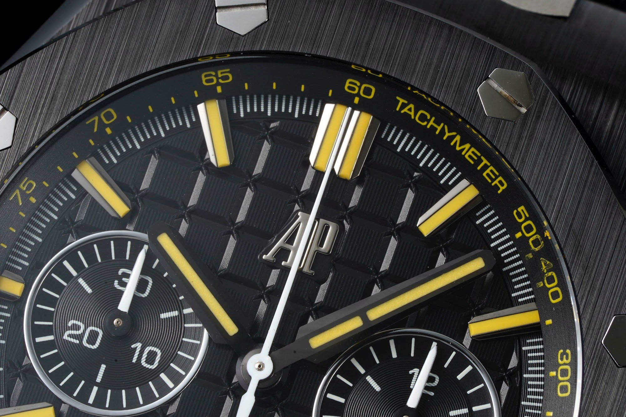 Multi-color Watch
