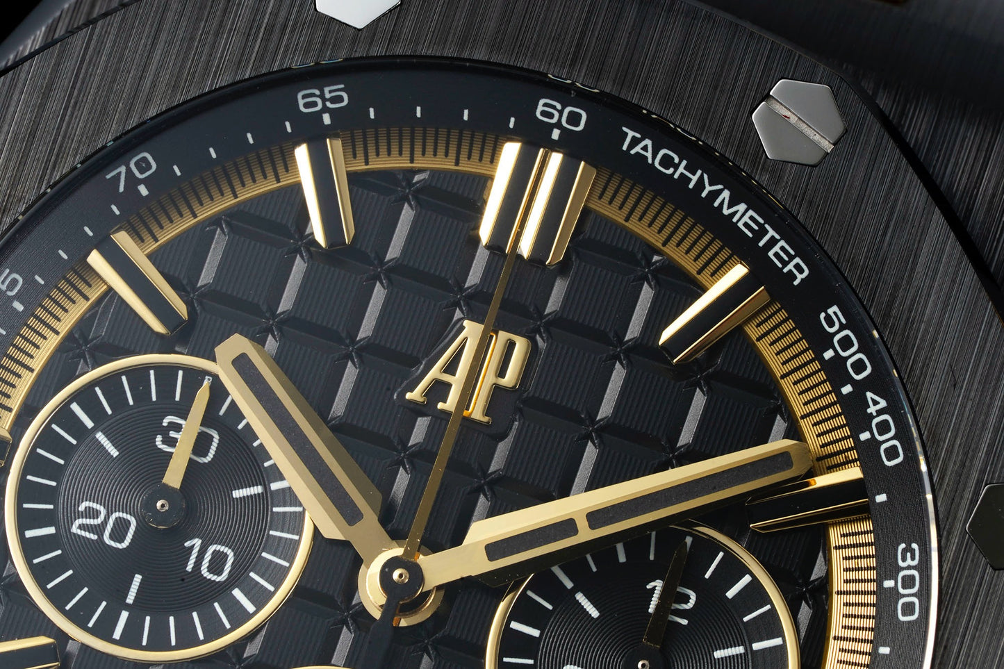 Multi-color Watch