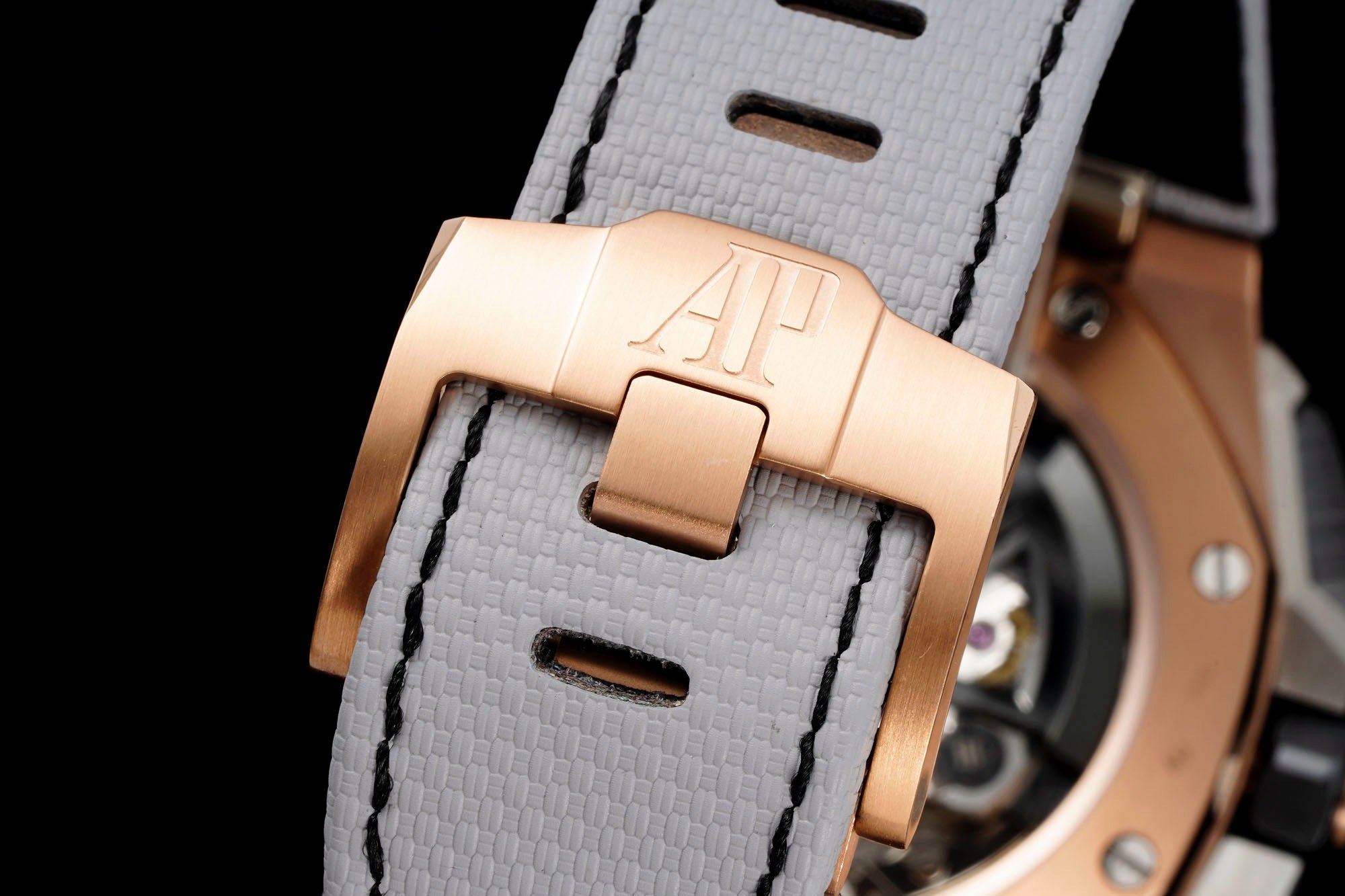 Multi-color Watch