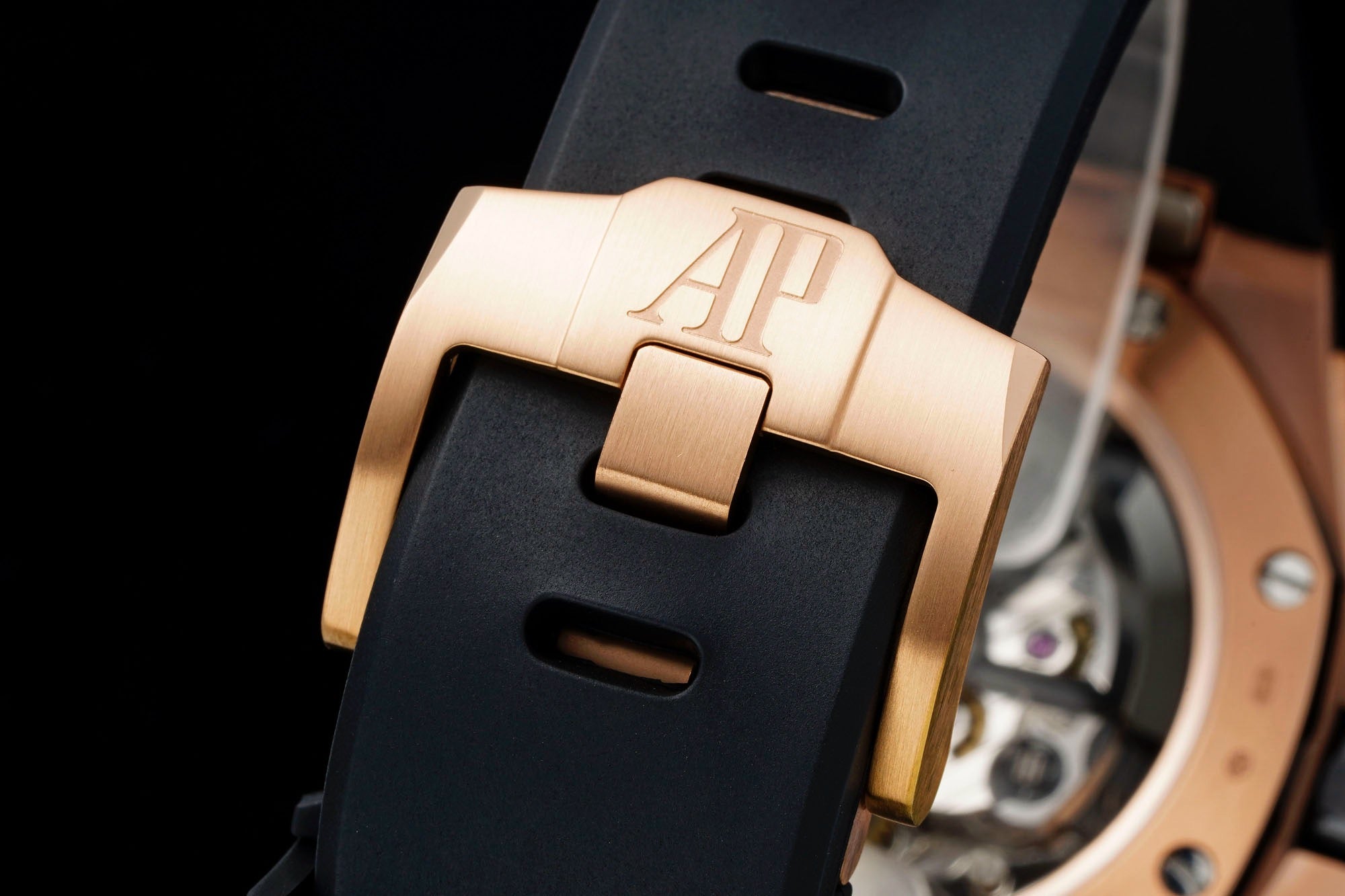 Multi-color Watch
