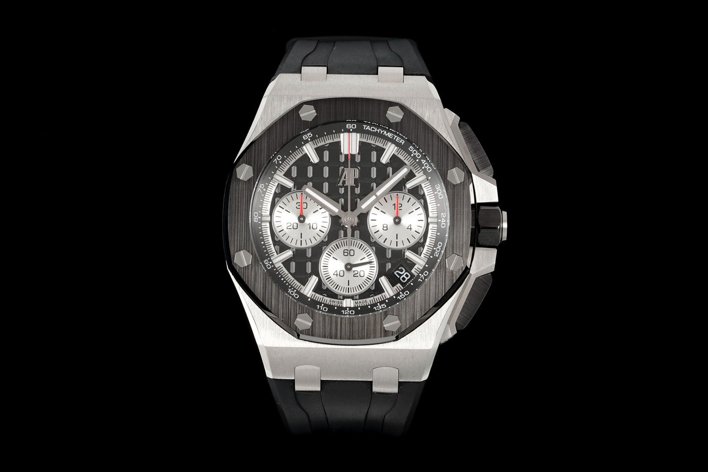 Multi-color Watch