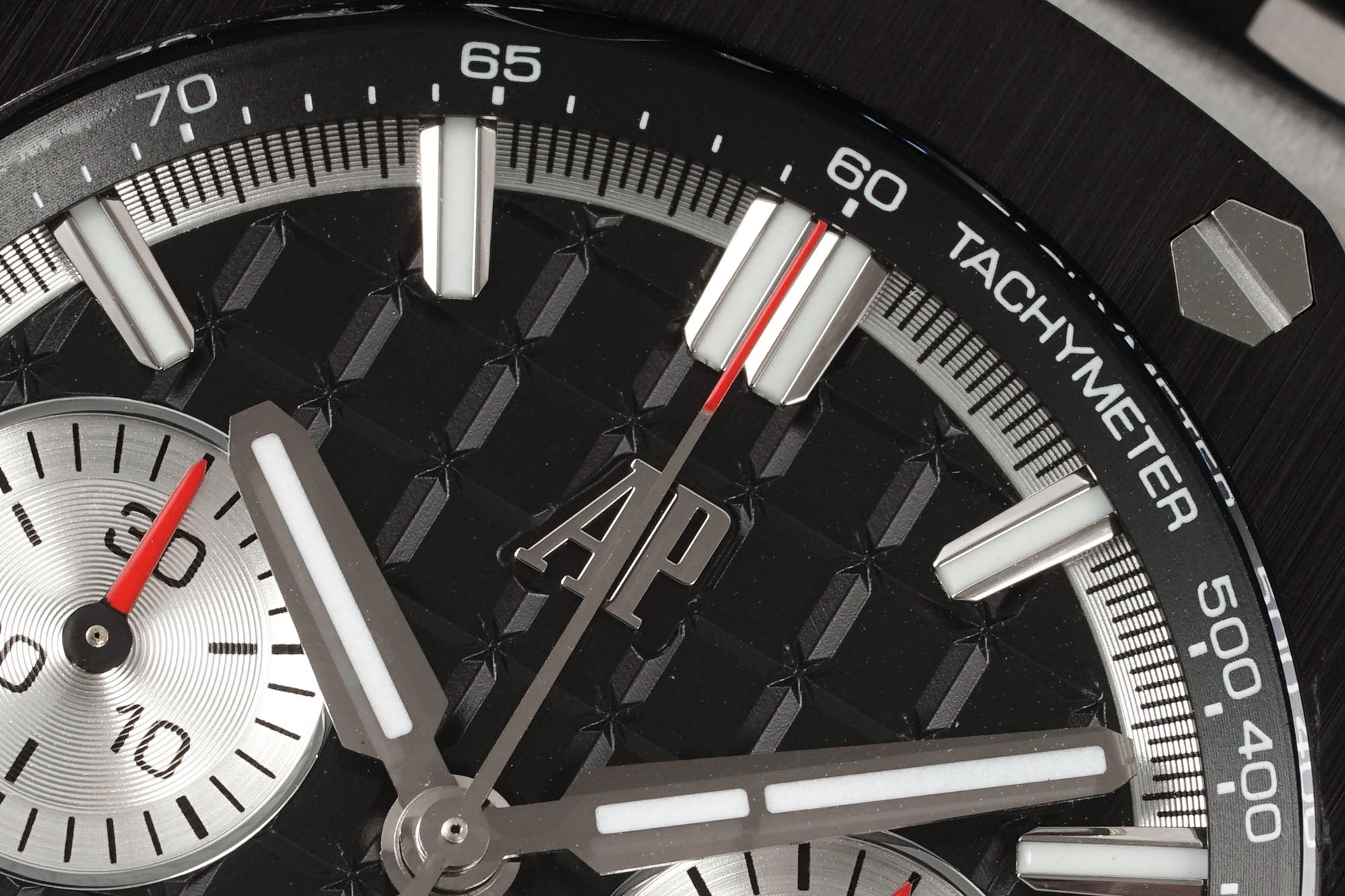 Multi-color Watch