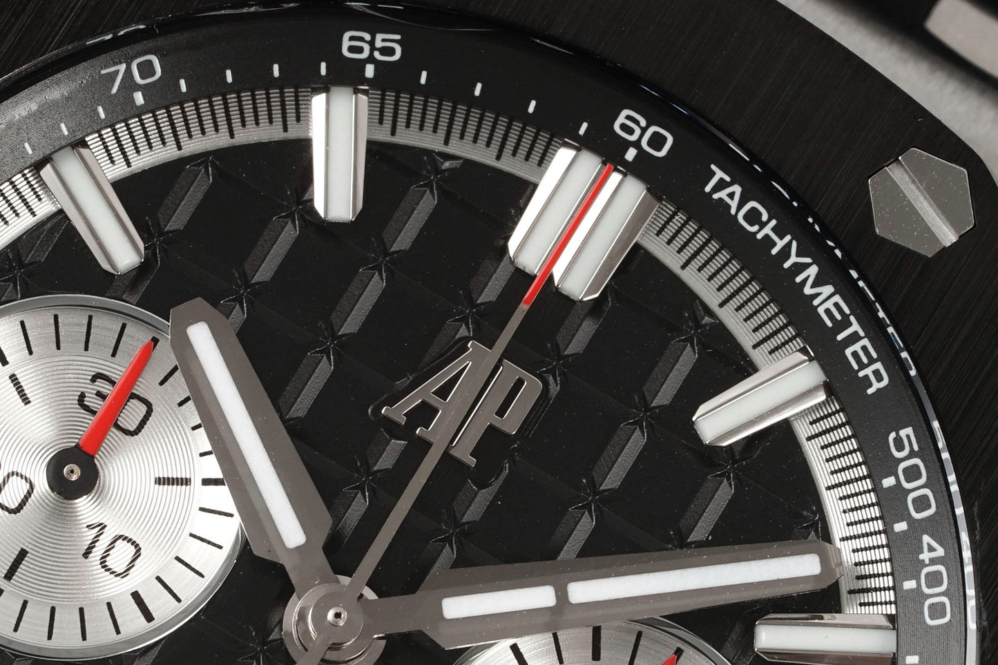 Multi-color Watch