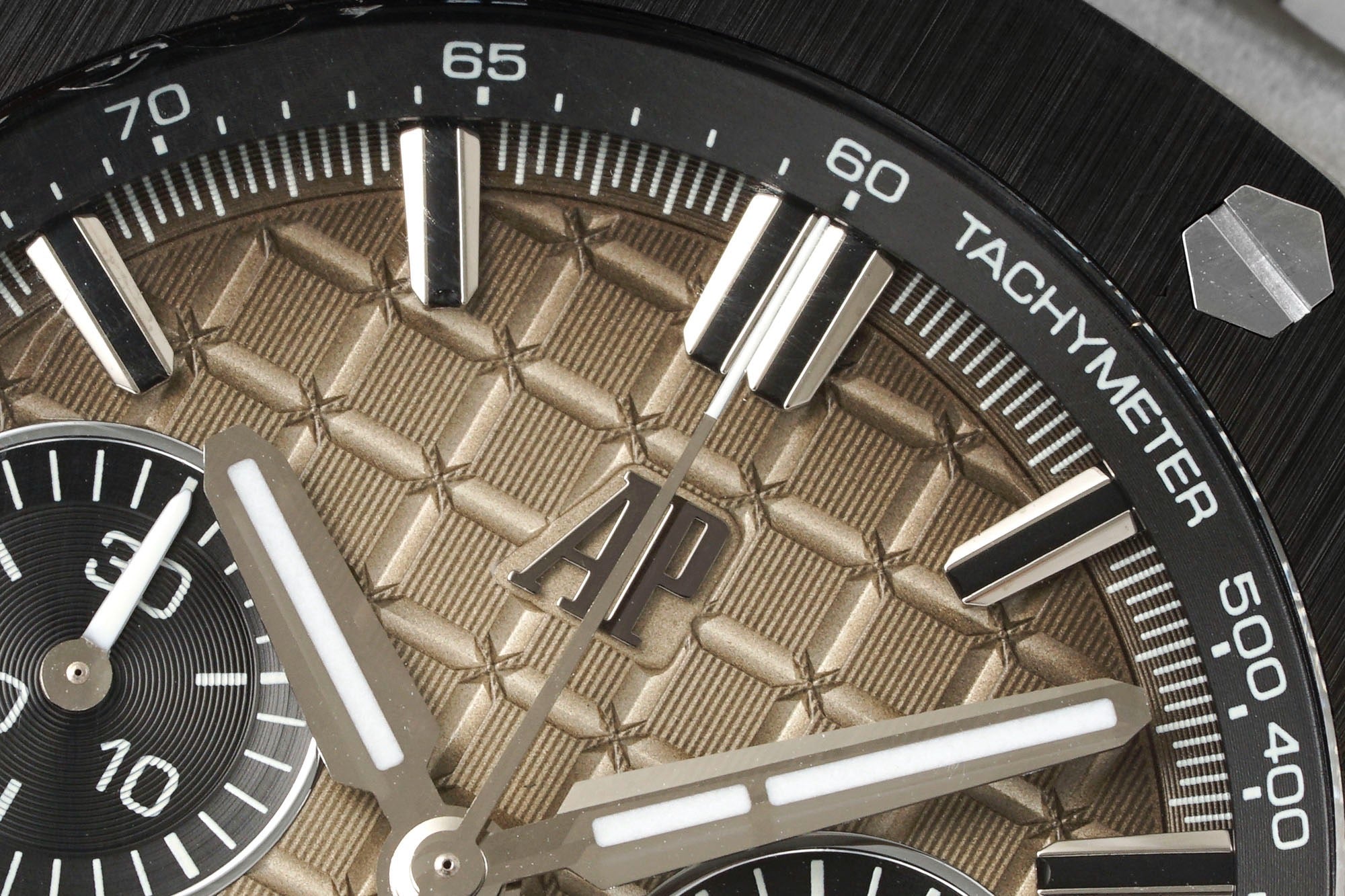 Multi-color Watch