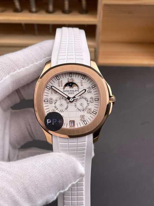 Multi-color Watch