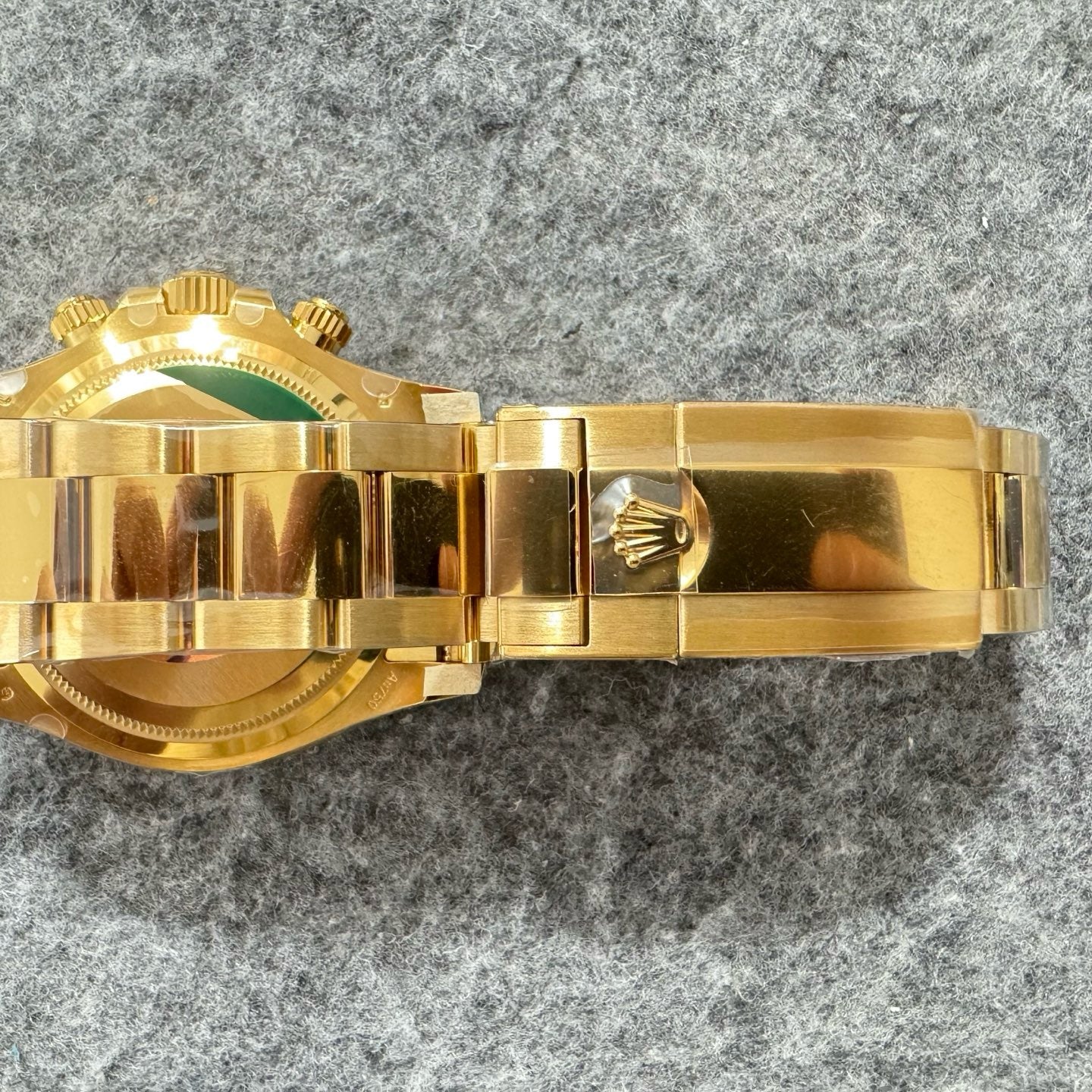 Golden Watch