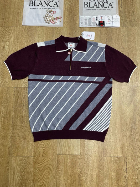 Multi-color Polo - FashionHype.xyz