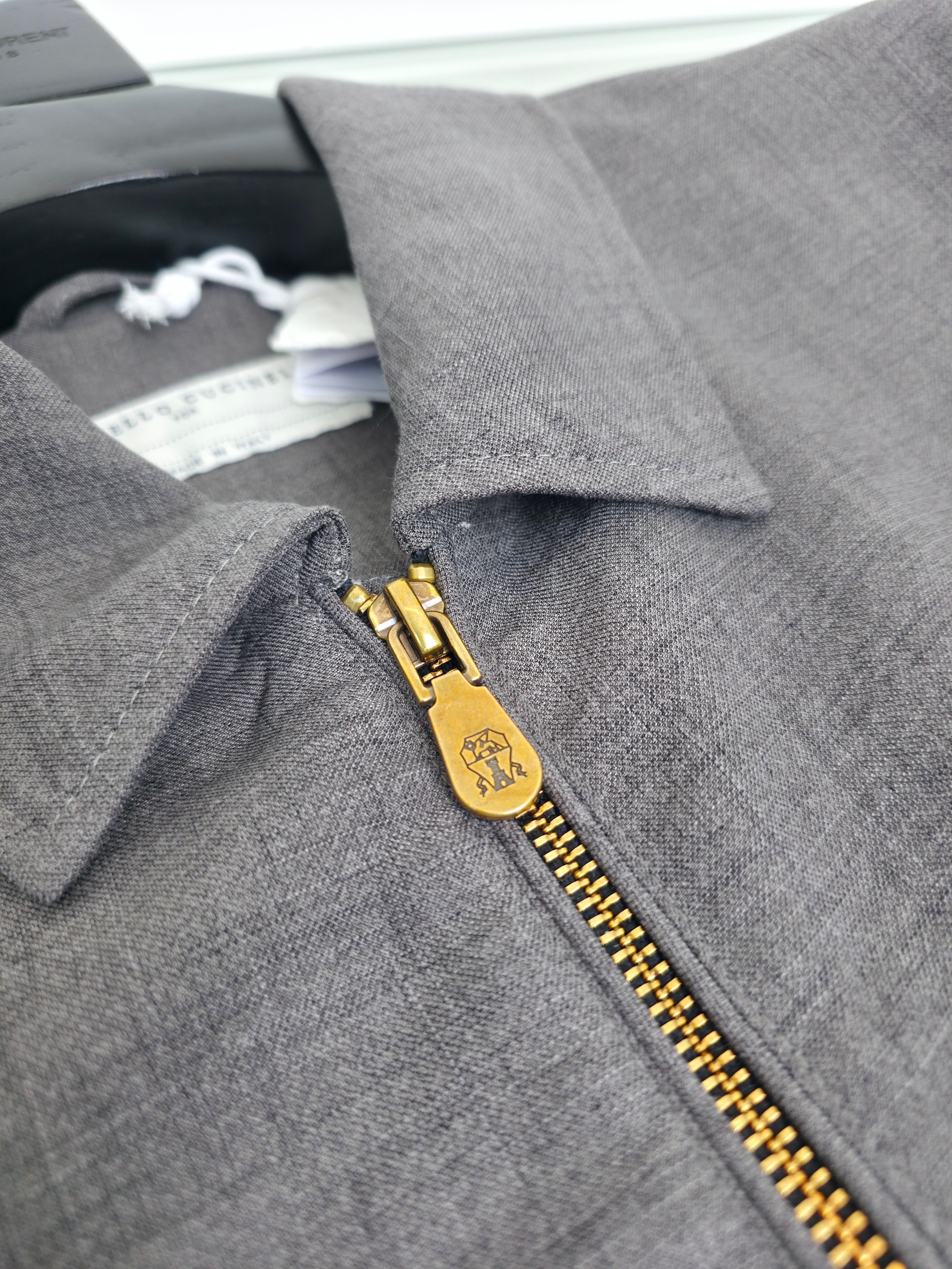 Dark grey, Light grey and Grey Jacket