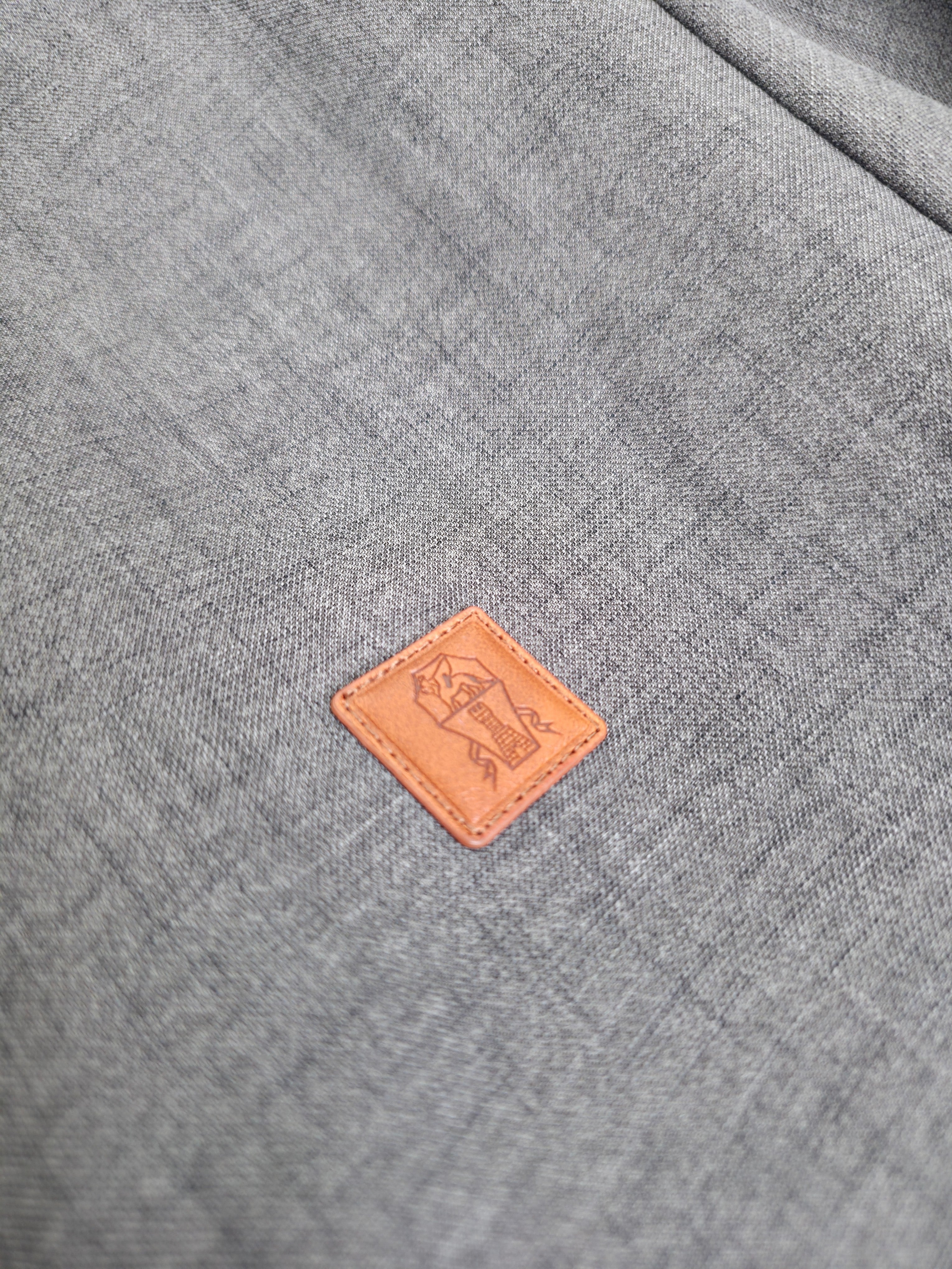 Dark grey, Light grey and Grey Jacket