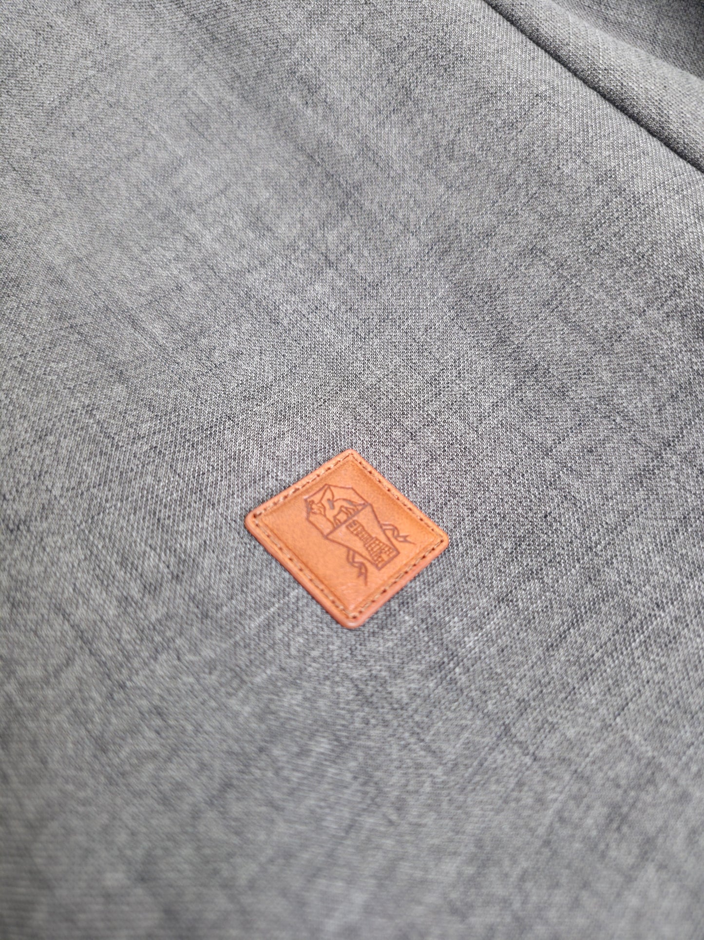 Dark grey, Light grey and Grey Jacket