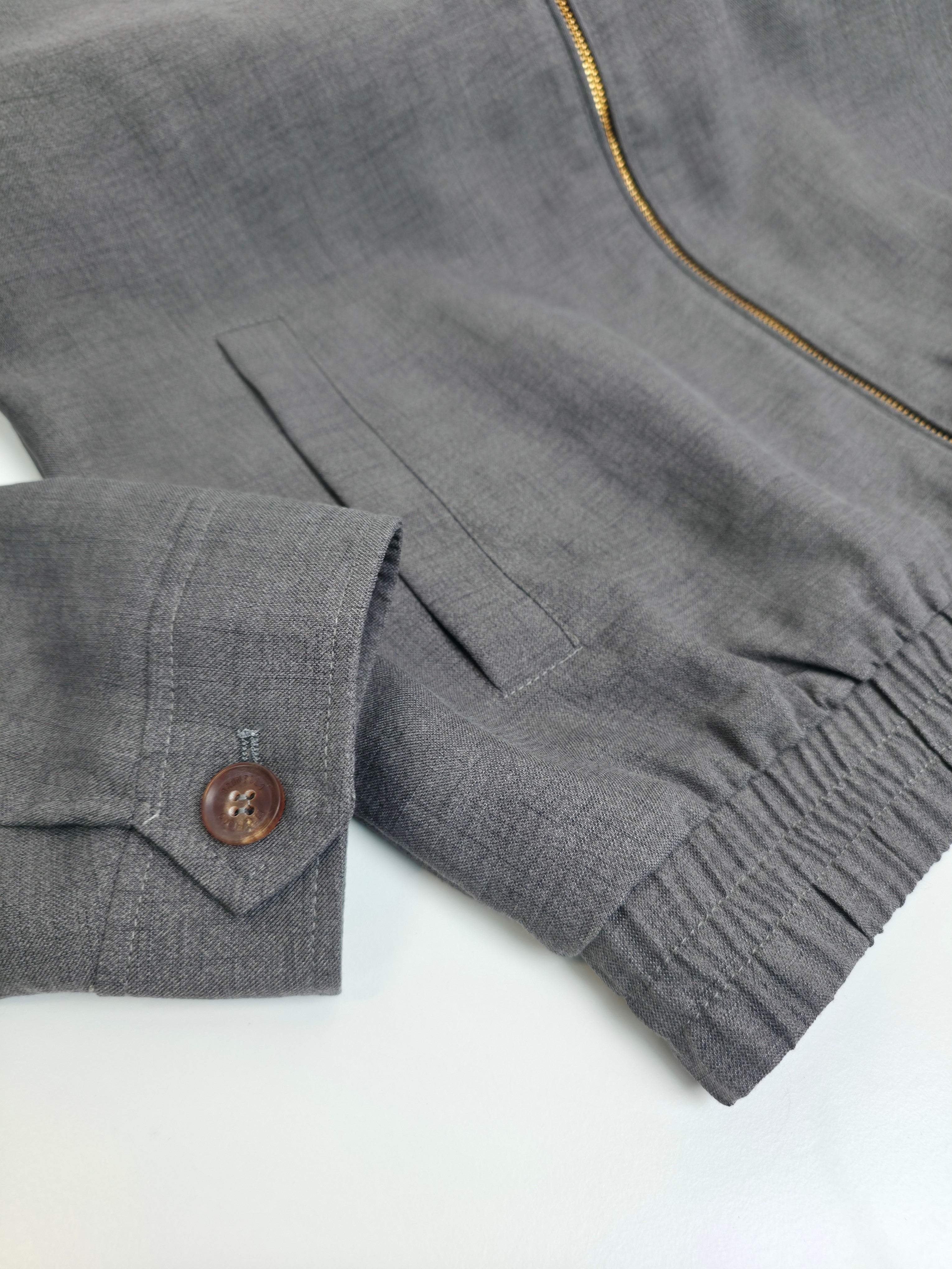 Dark grey, Light grey and Grey Jacket