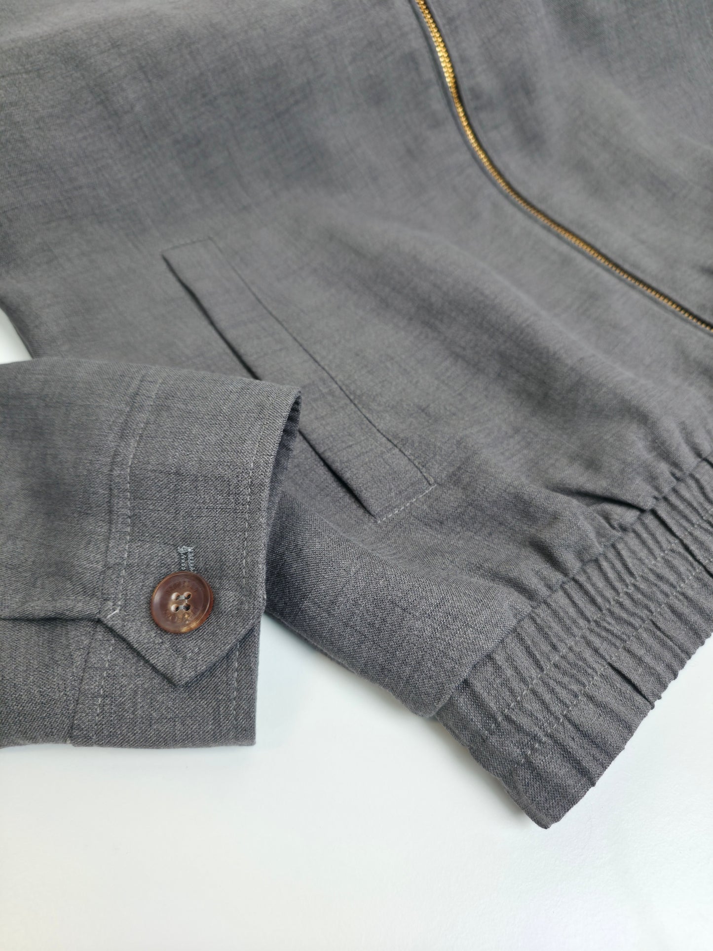 Dark grey, Light grey and Grey Jacket