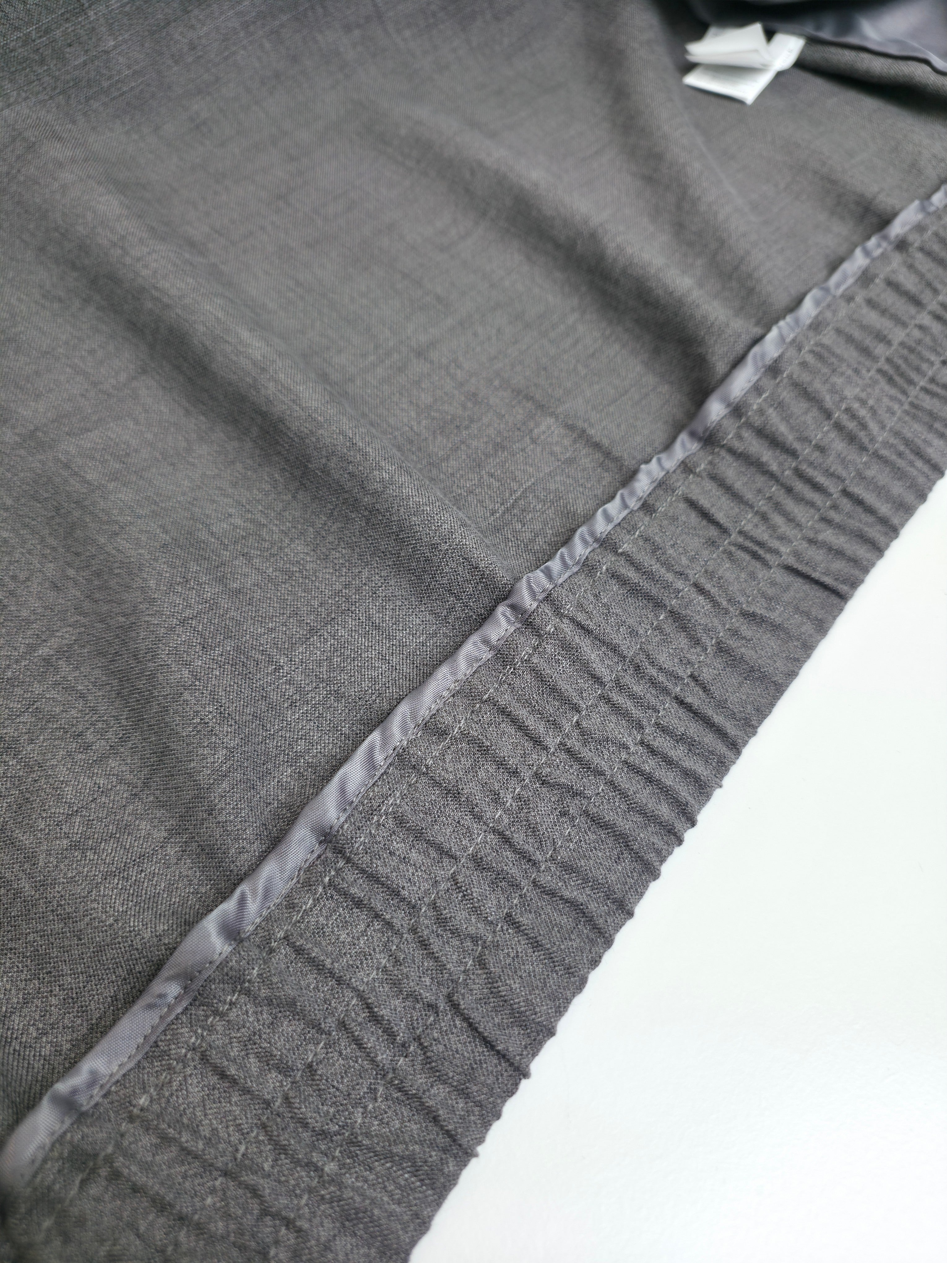 Dark grey, Light grey and Grey Jacket