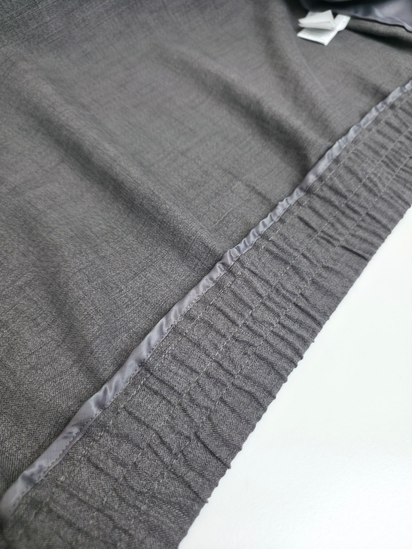 Dark grey, Light grey and Grey Jacket