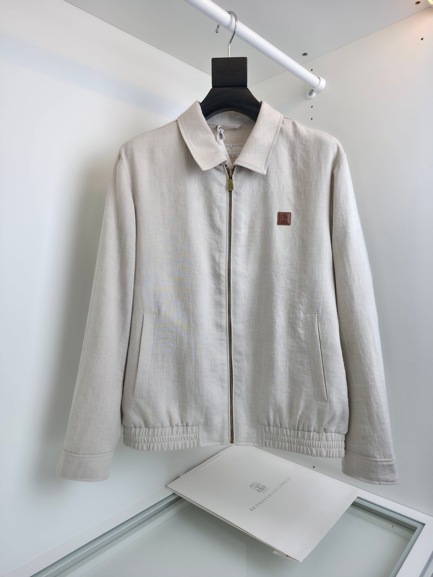 Dark grey, Light grey and Grey Jacket