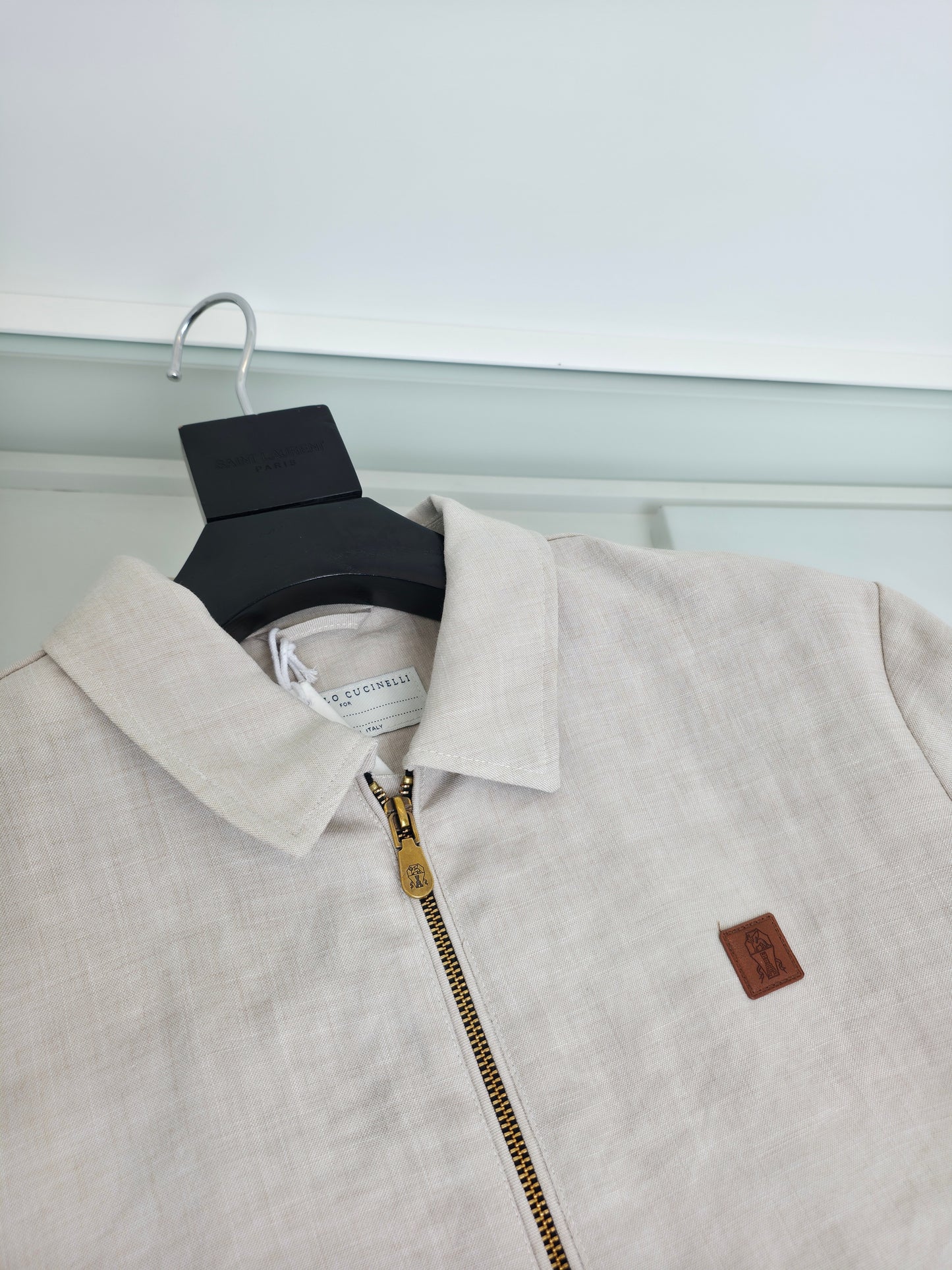 Dark grey, Light grey and Grey Jacket