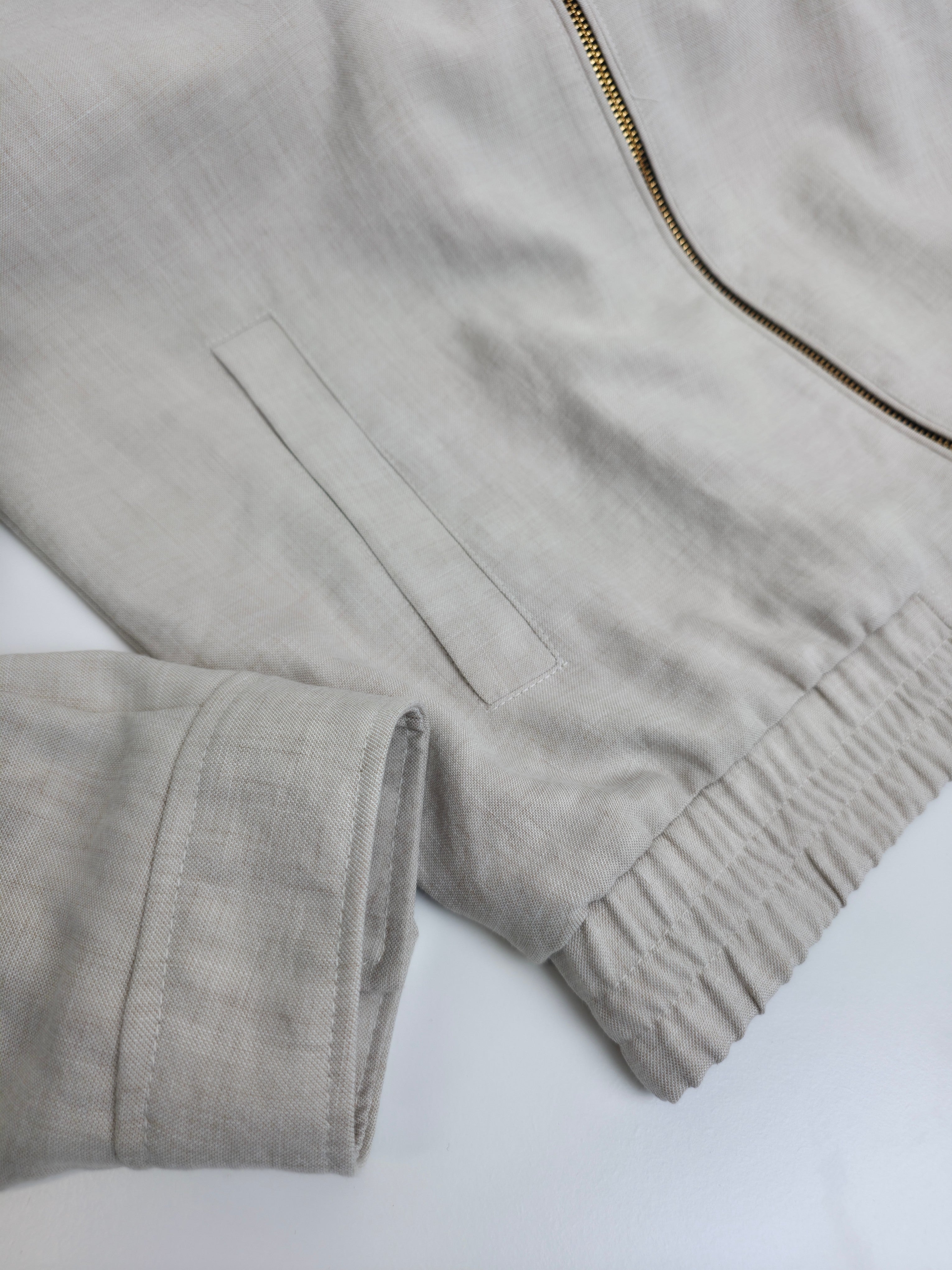 Dark grey, Light grey and Grey Jacket