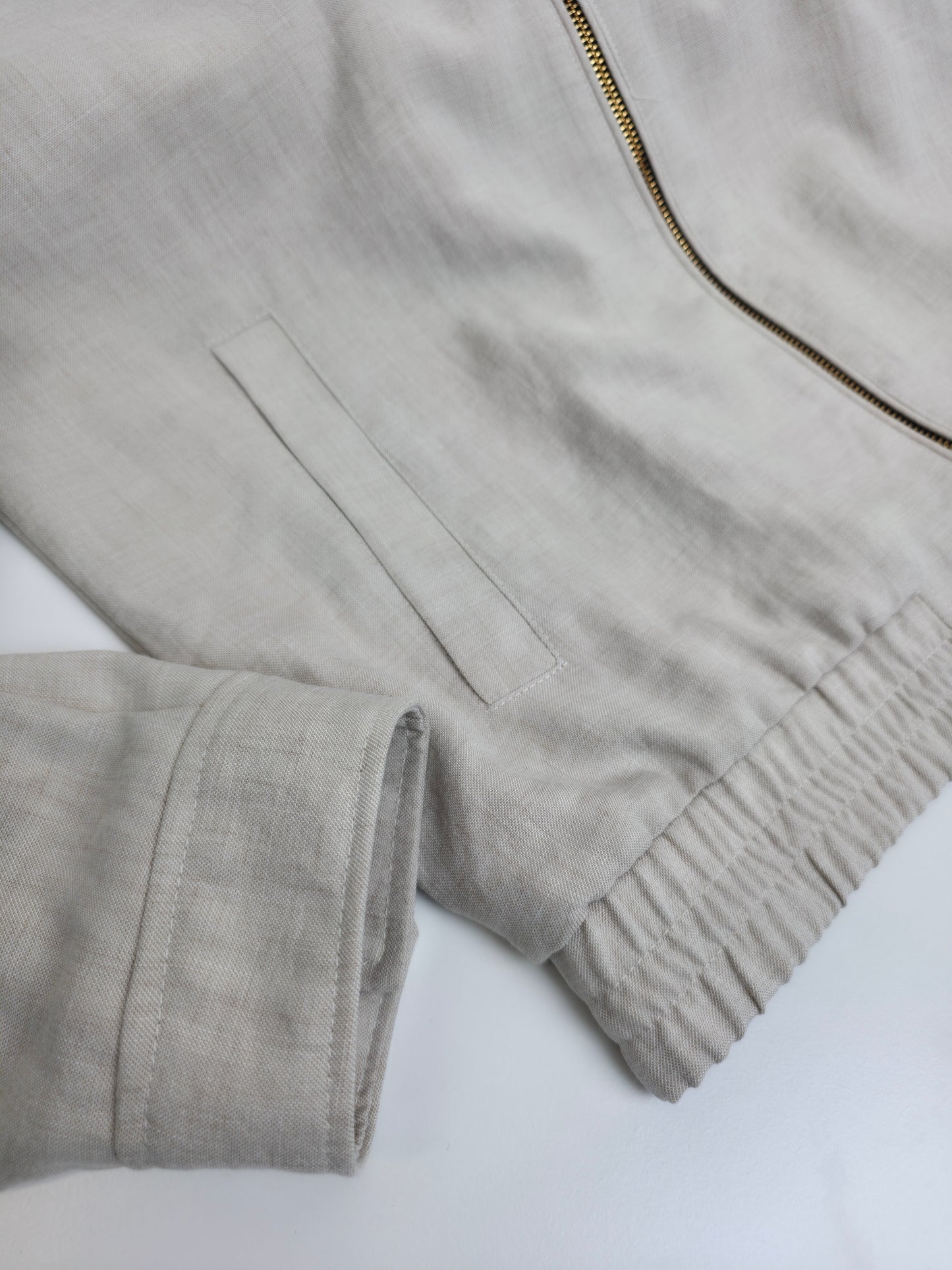 Dark grey, Light grey and Grey Jacket
