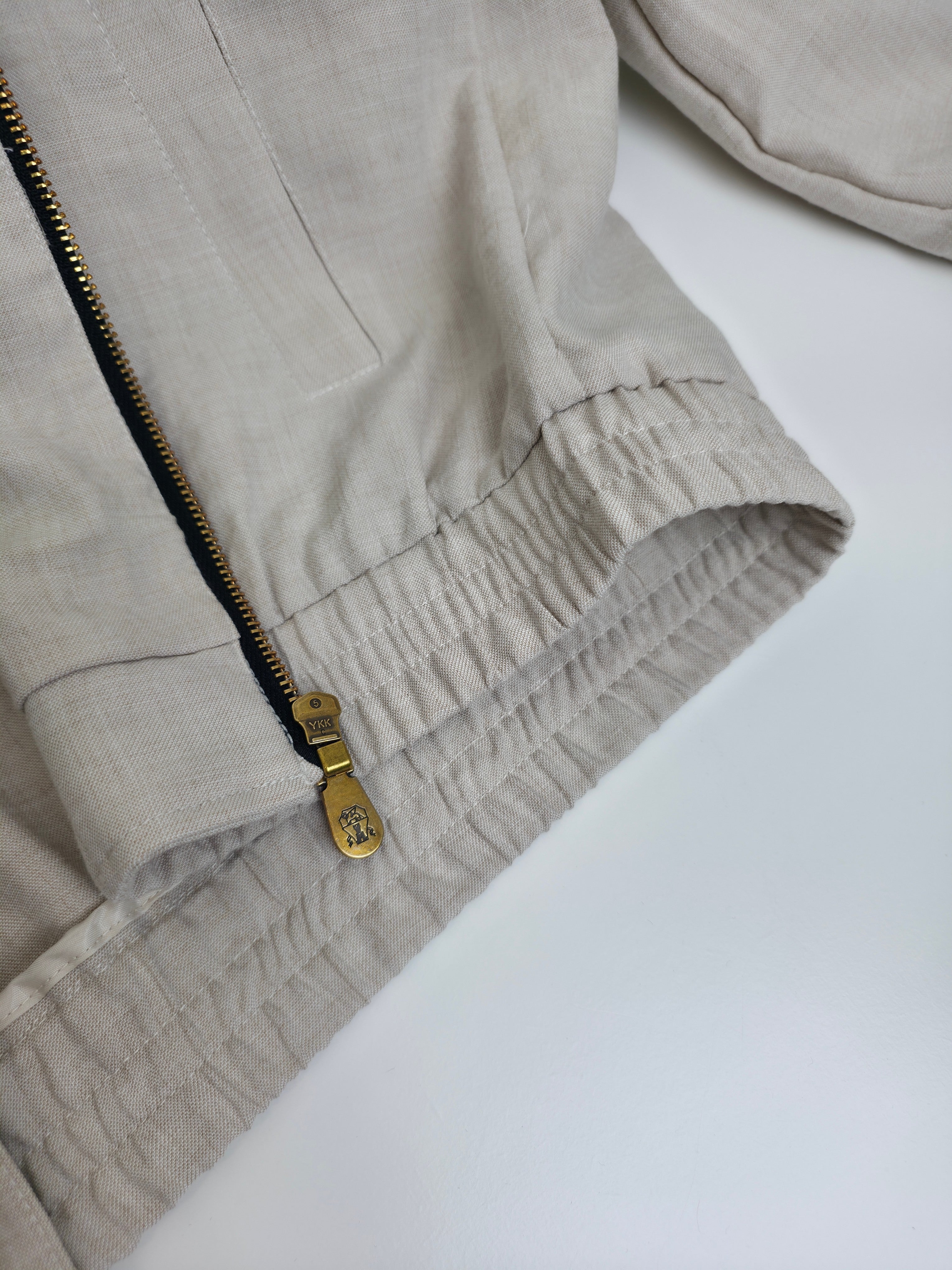 Dark grey, Light grey and Grey Jacket