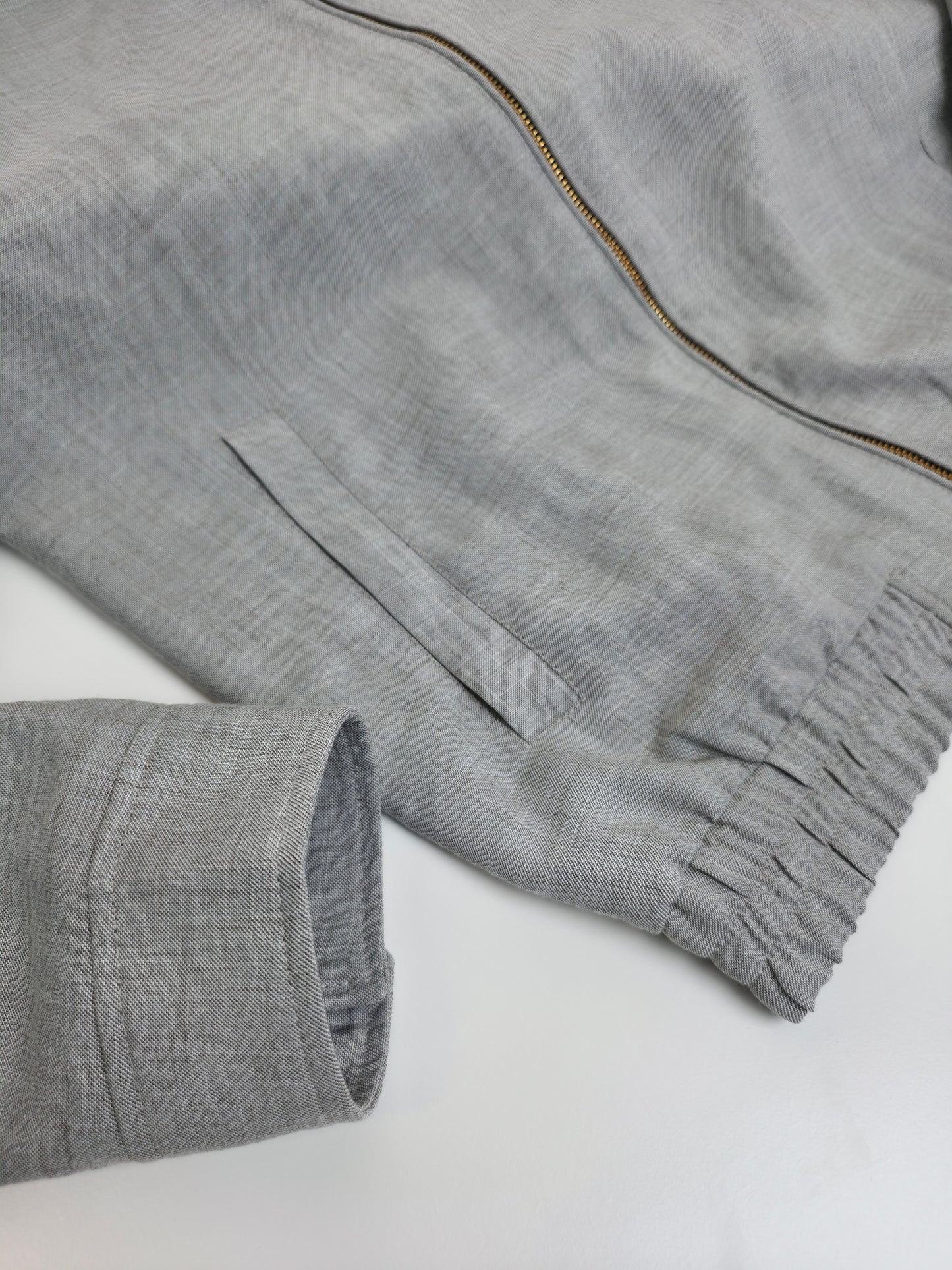 Dark grey, Light grey and Grey Jacket