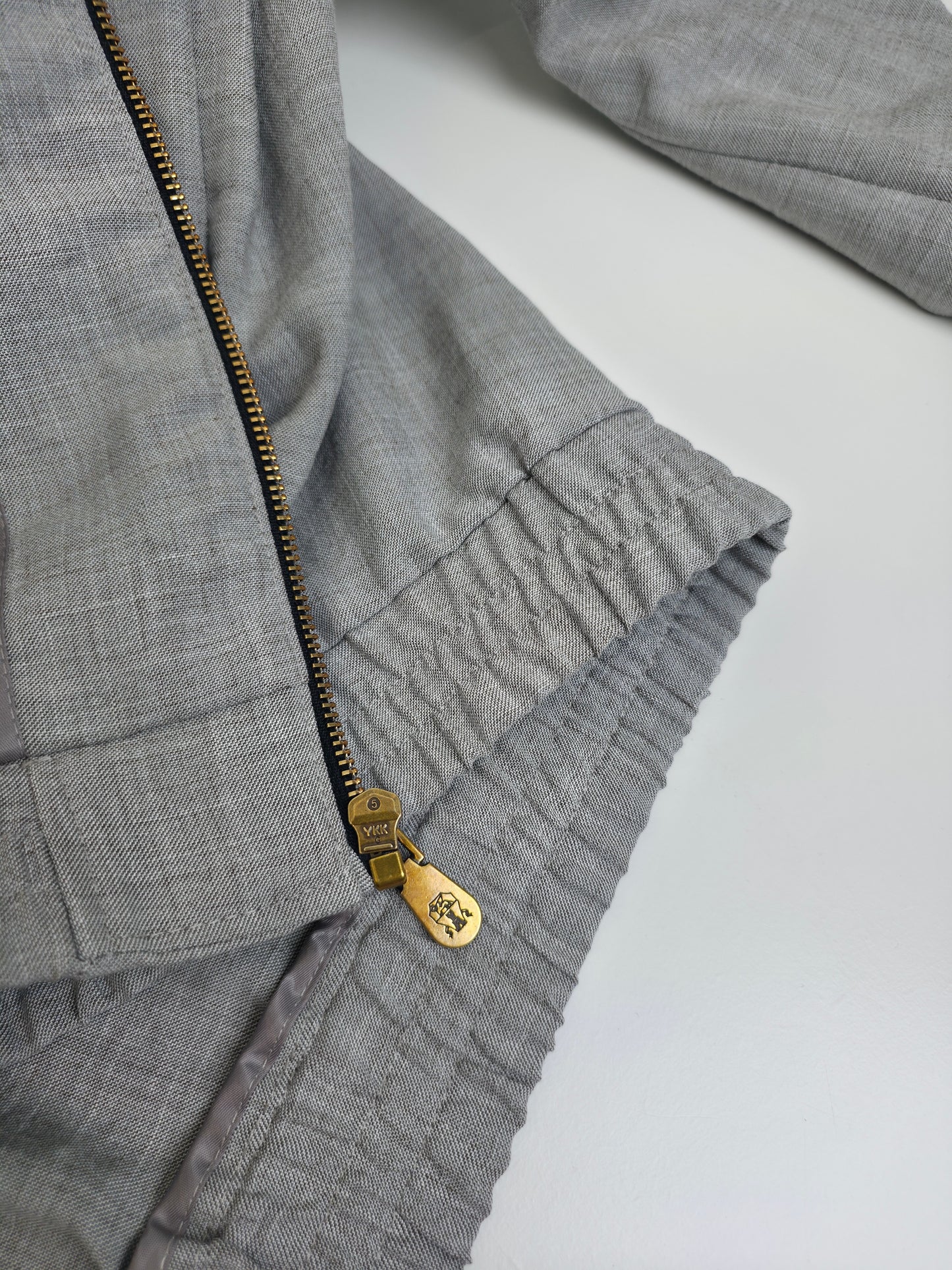 Dark grey, Light grey and Grey Jacket