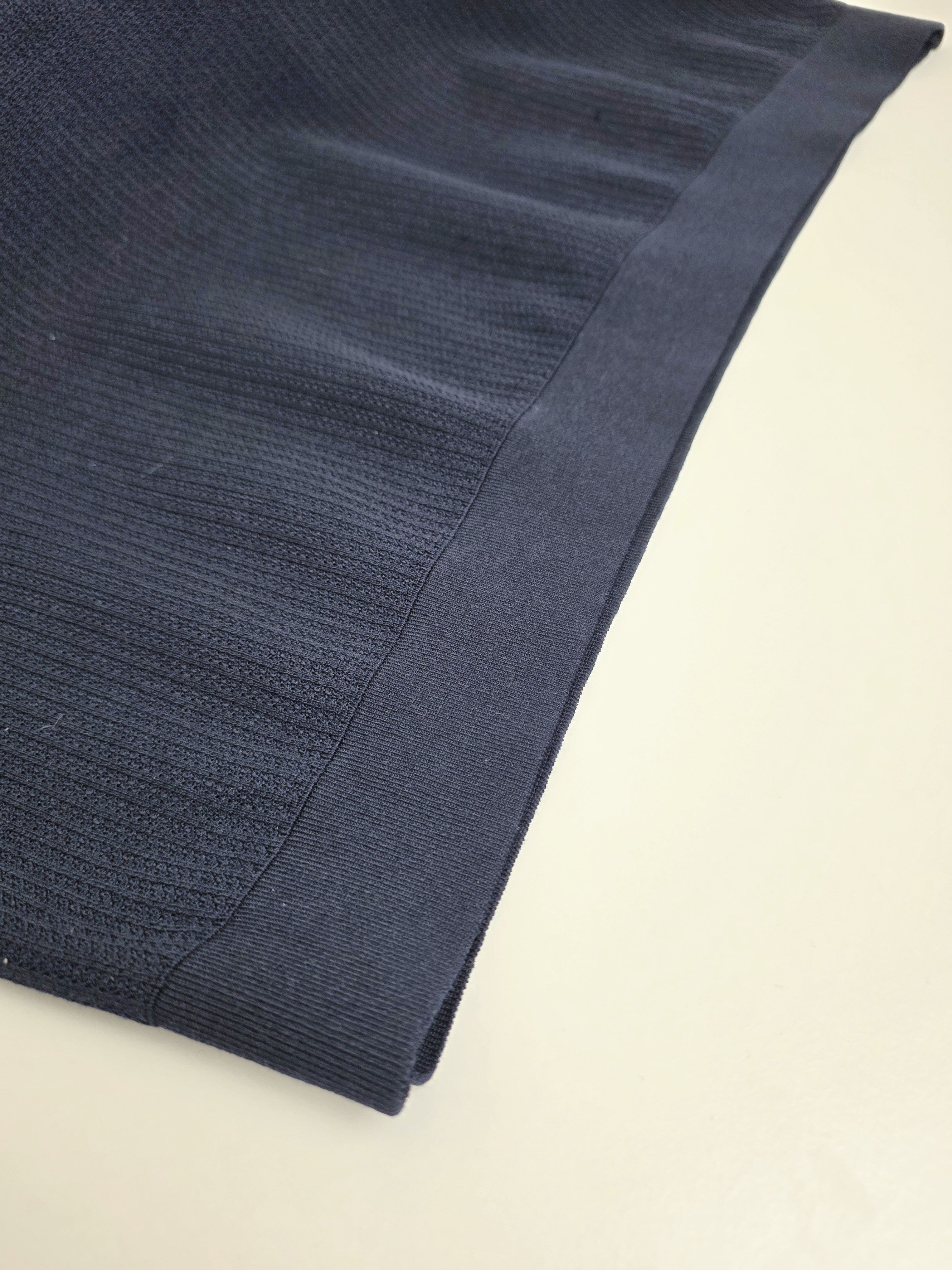 White, Blue and Grey Polo