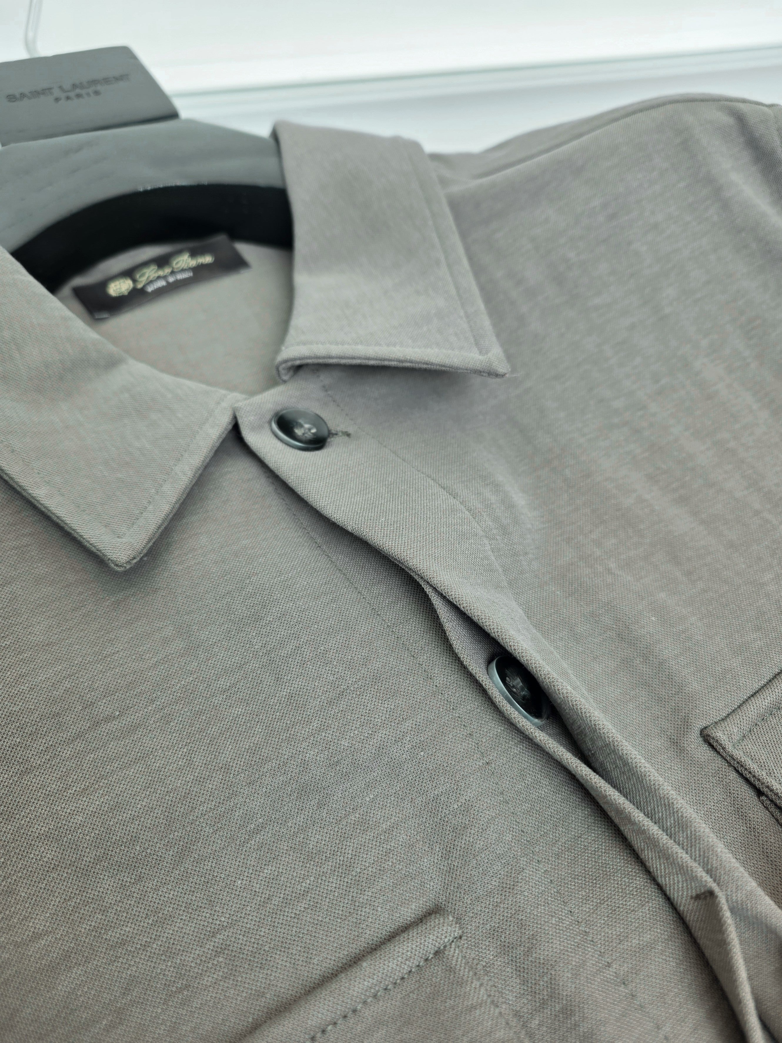 Dark grey Jacket