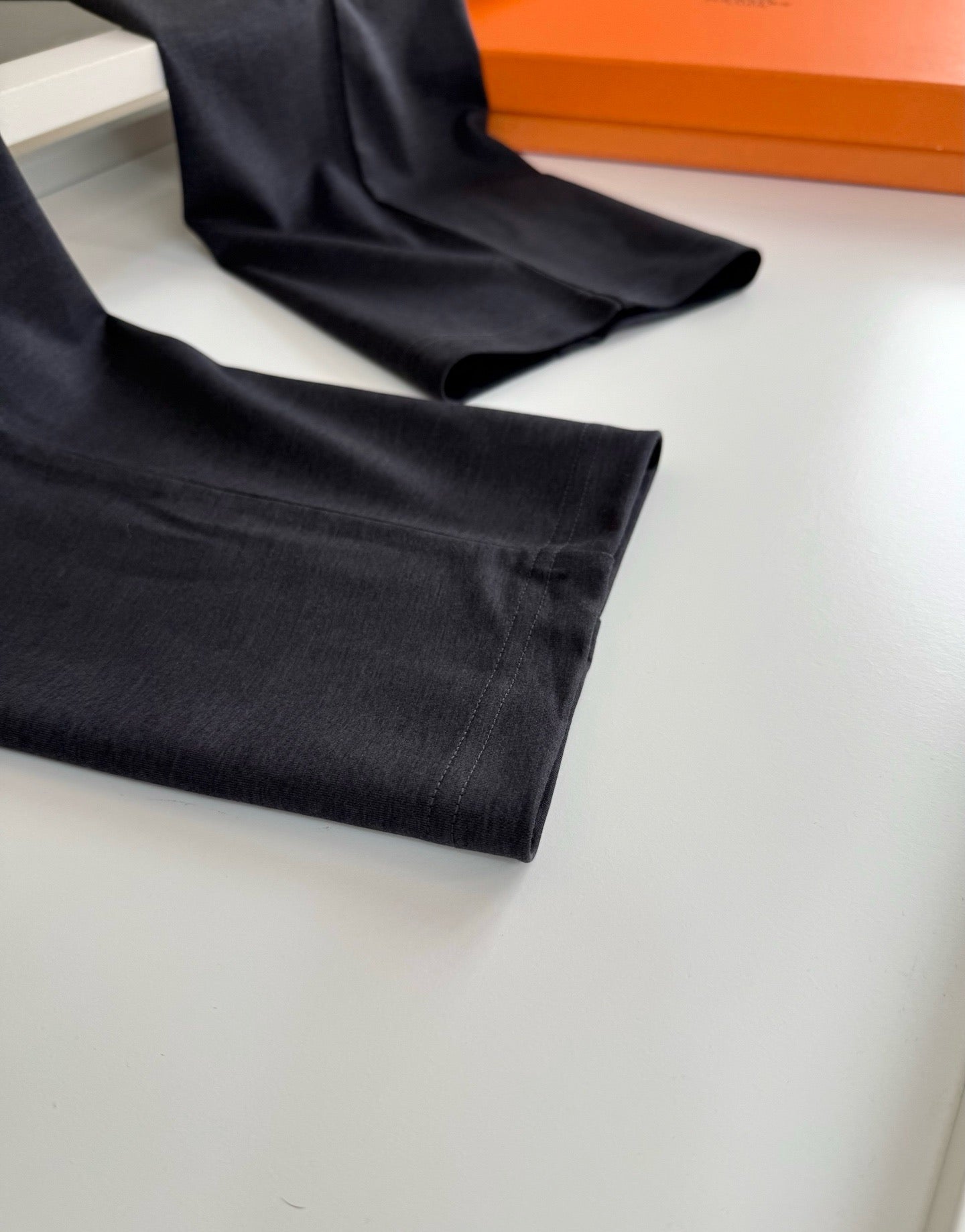 Black, Brown and White Pant - FashionHype.xyz