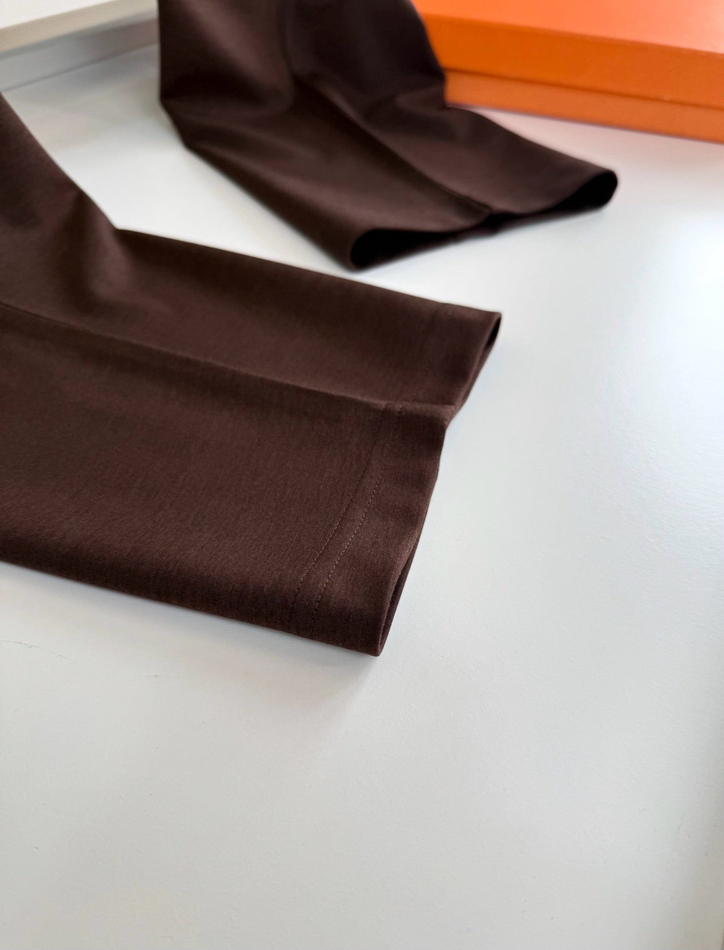 Black, Brown and White Pant - FashionHype.xyz