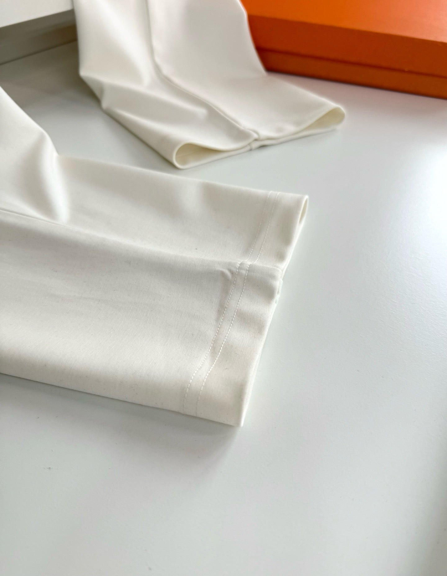 Black, Brown and White Pant - FashionHype.xyz