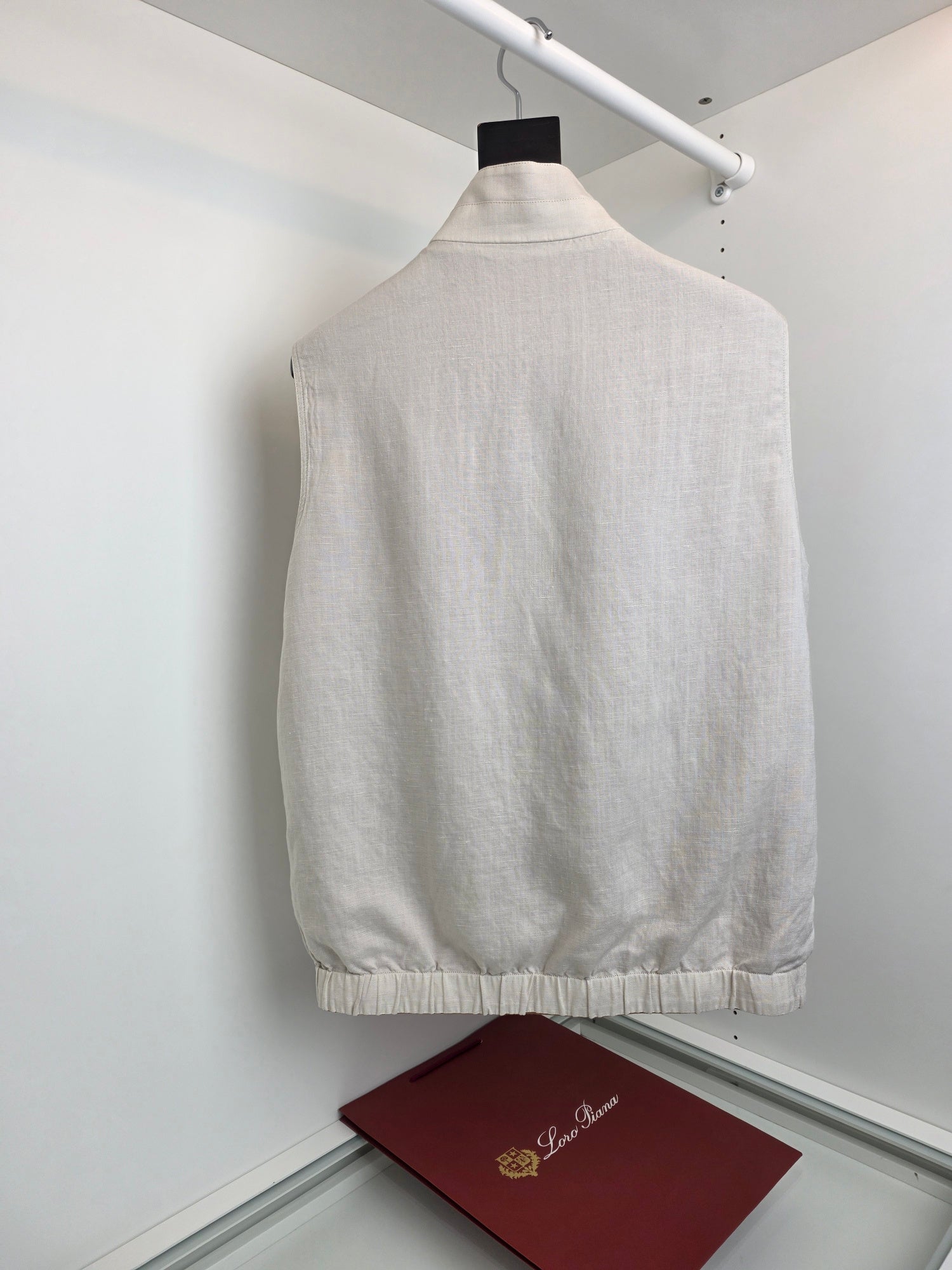 Multi-color Vest - FashionHype.xyz
