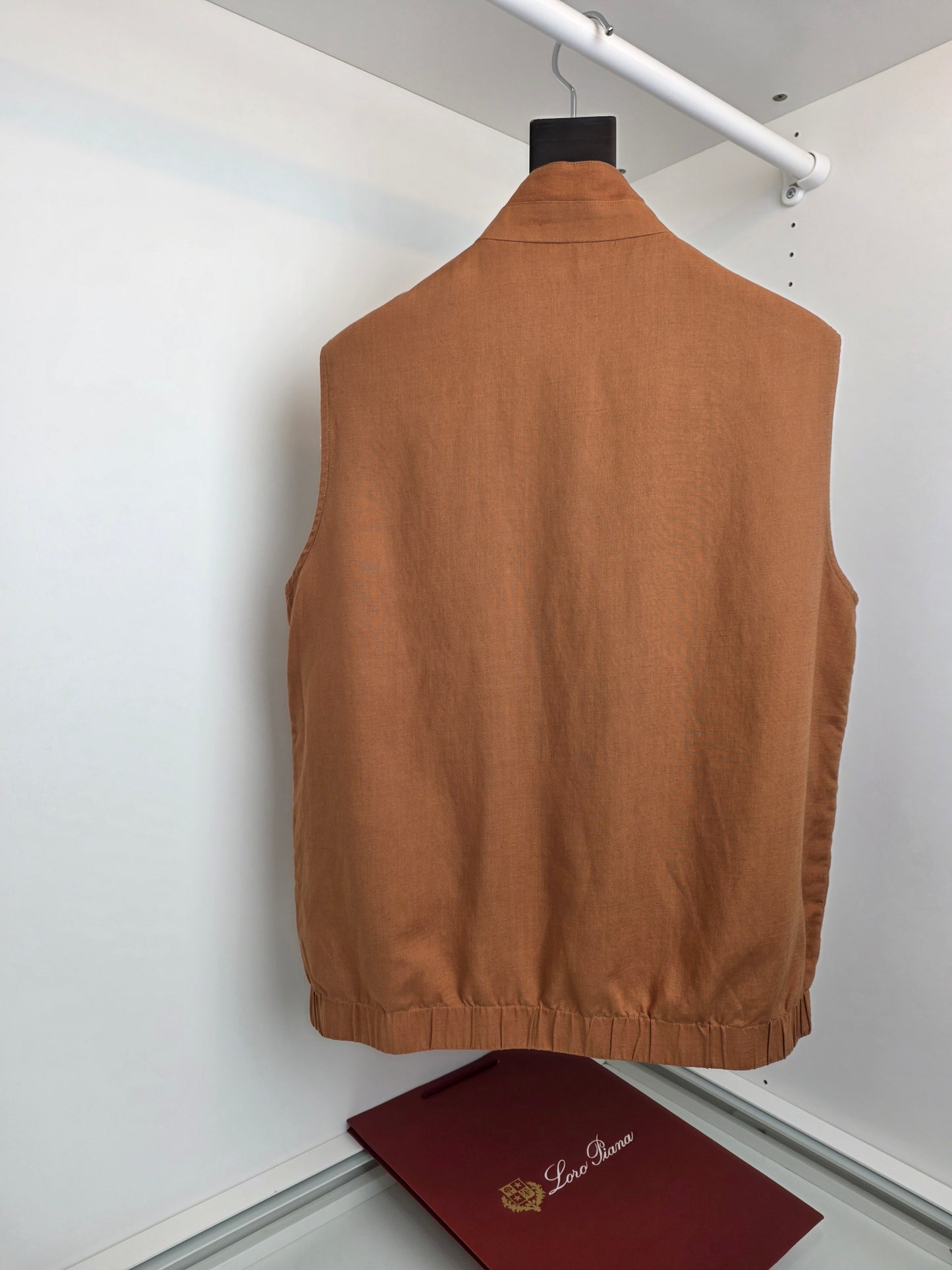 Multi-color Vest - FashionHype.xyz