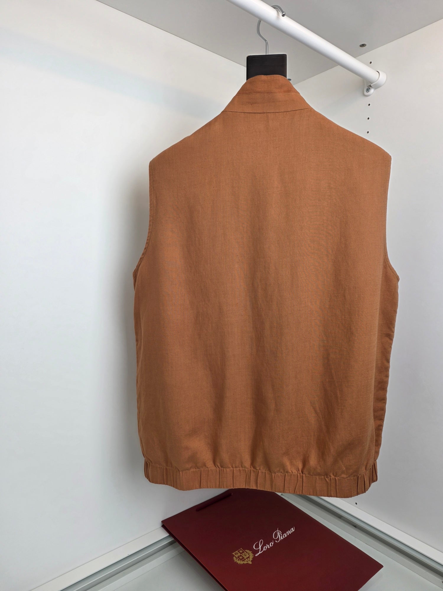 Multi-color Vest - FashionHype.xyz